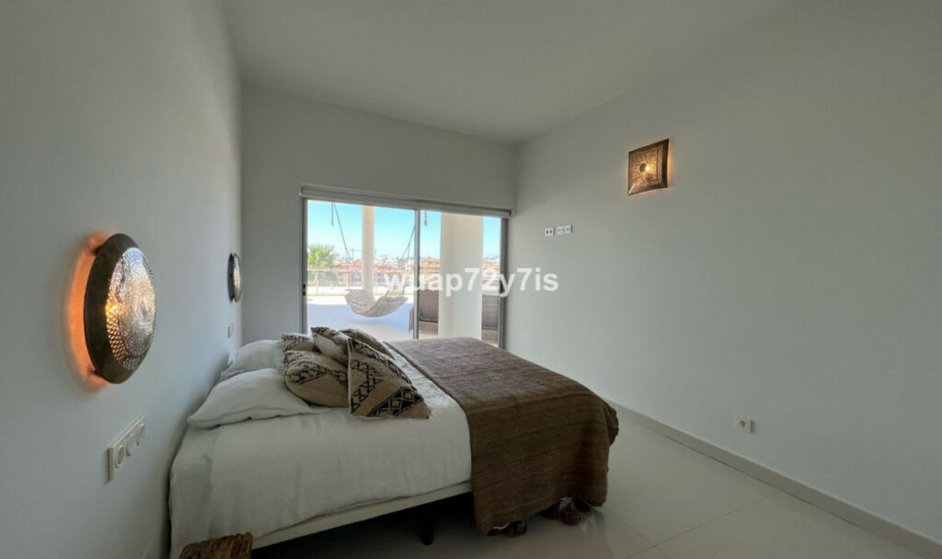 Resale - Apartment -
Benalmadena