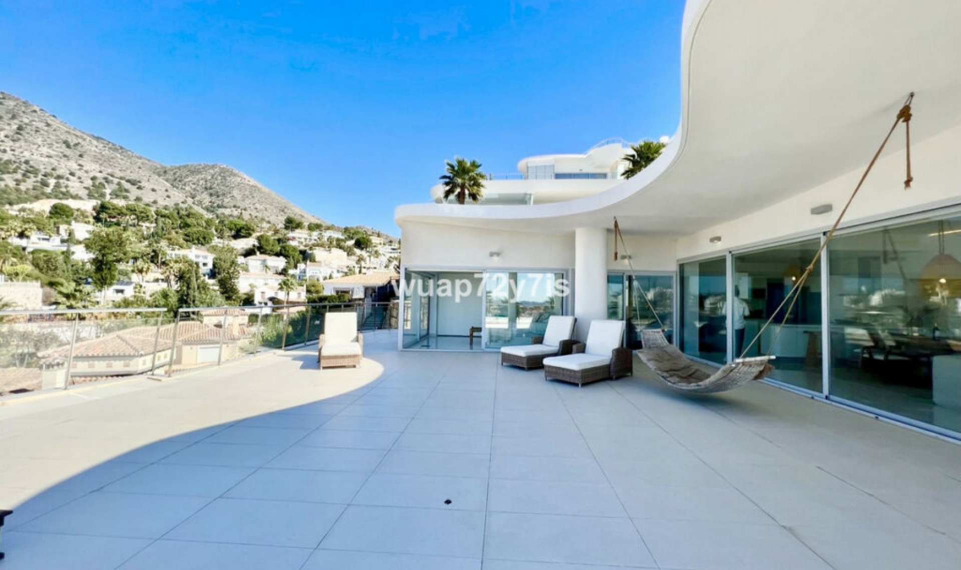 Resale - Apartment -
Benalmadena