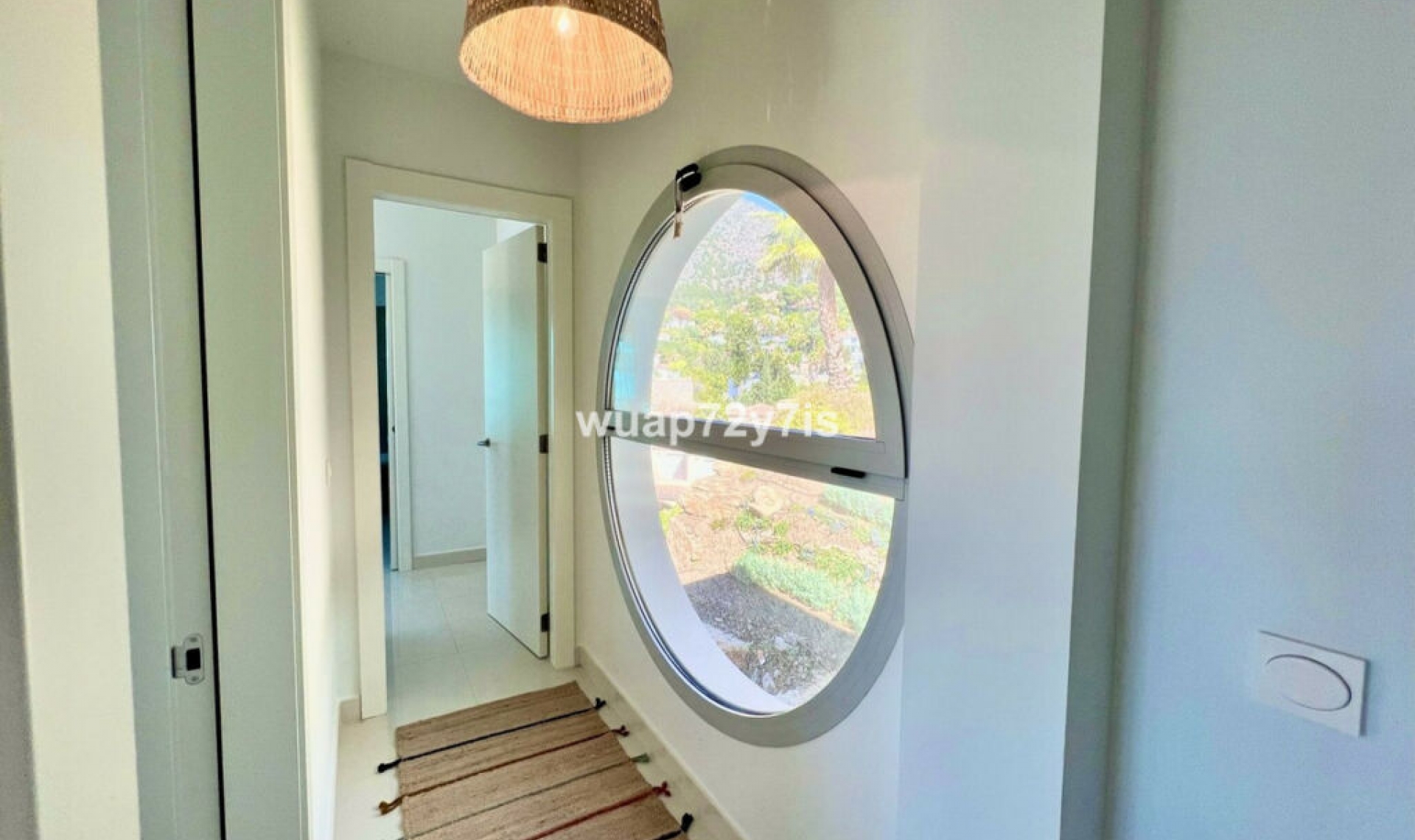 Resale - Apartment -
Benalmadena