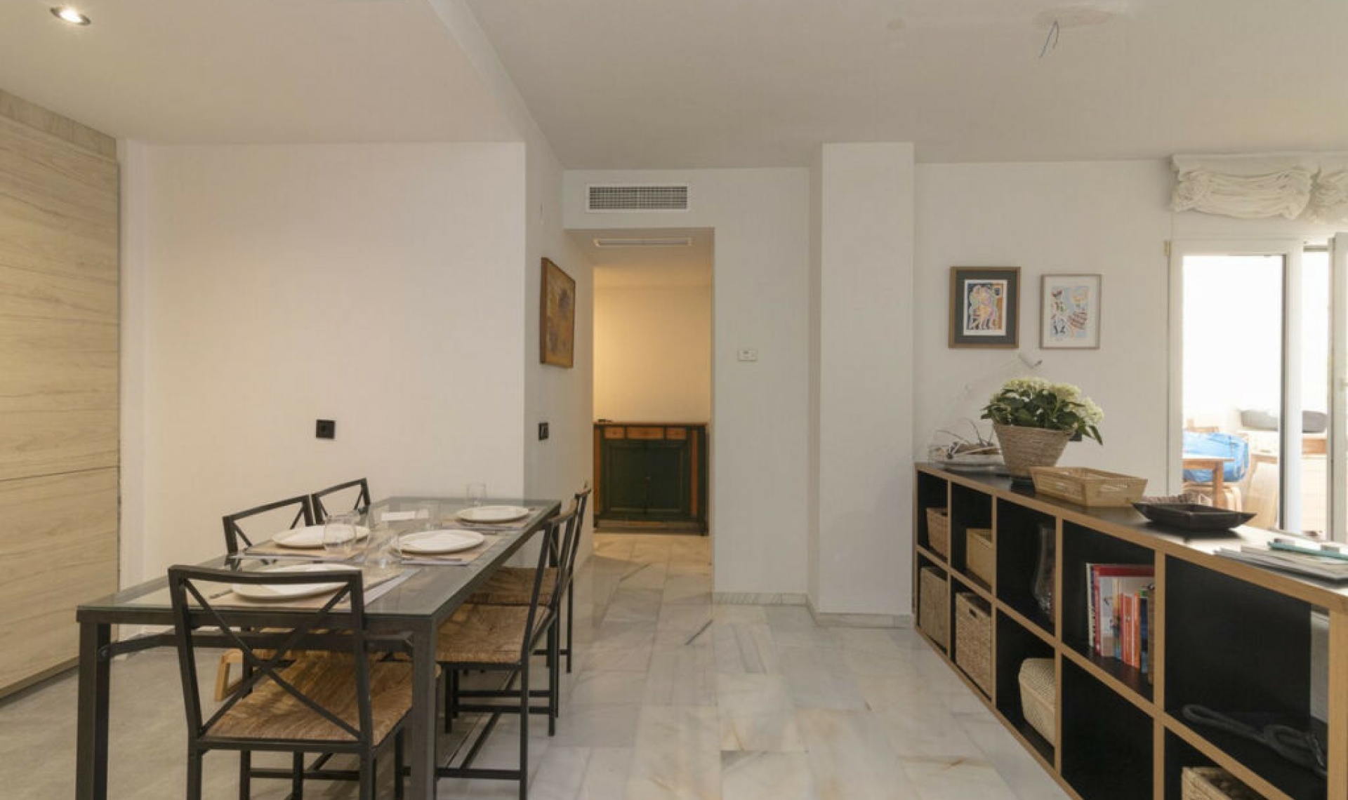 Resale - Apartment -
Benalmadena