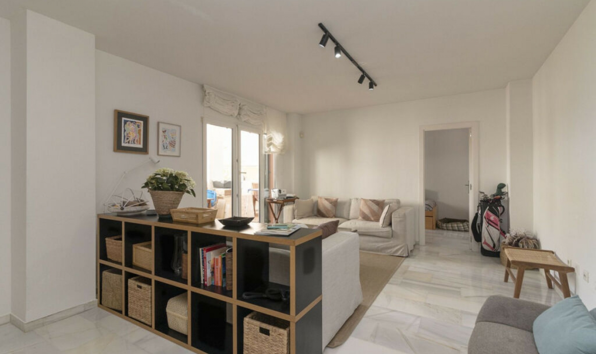 Resale - Apartment -
Benalmadena