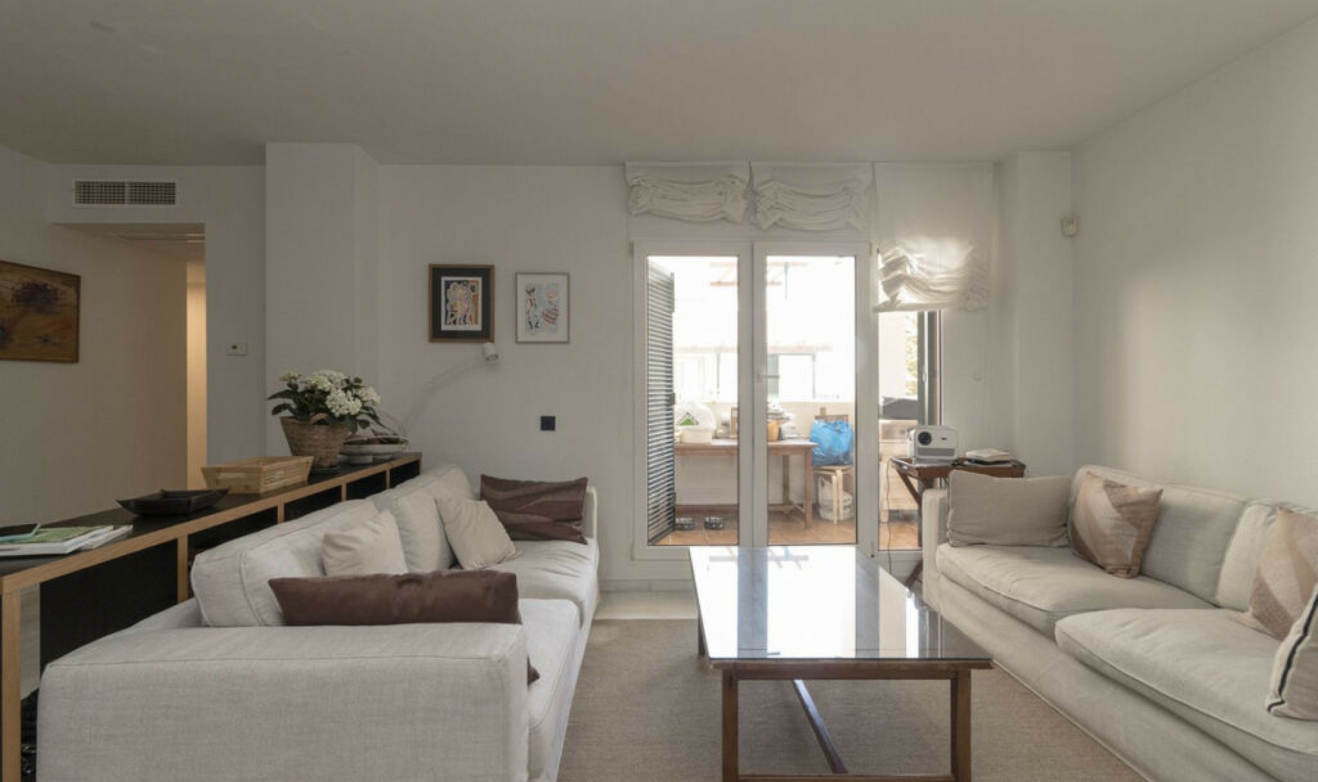 Resale - Apartment -
Benalmadena