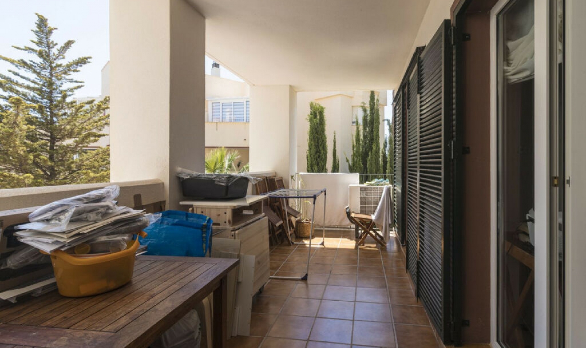 Resale - Apartment -
Benalmadena