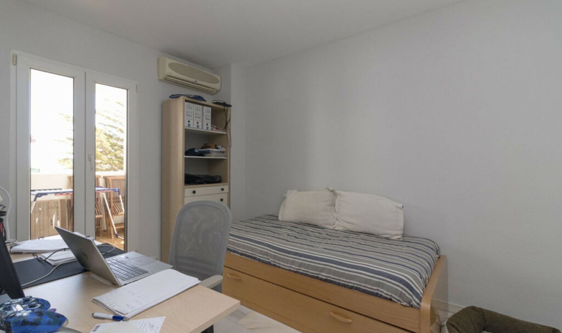 Resale - Apartment -
Benalmadena