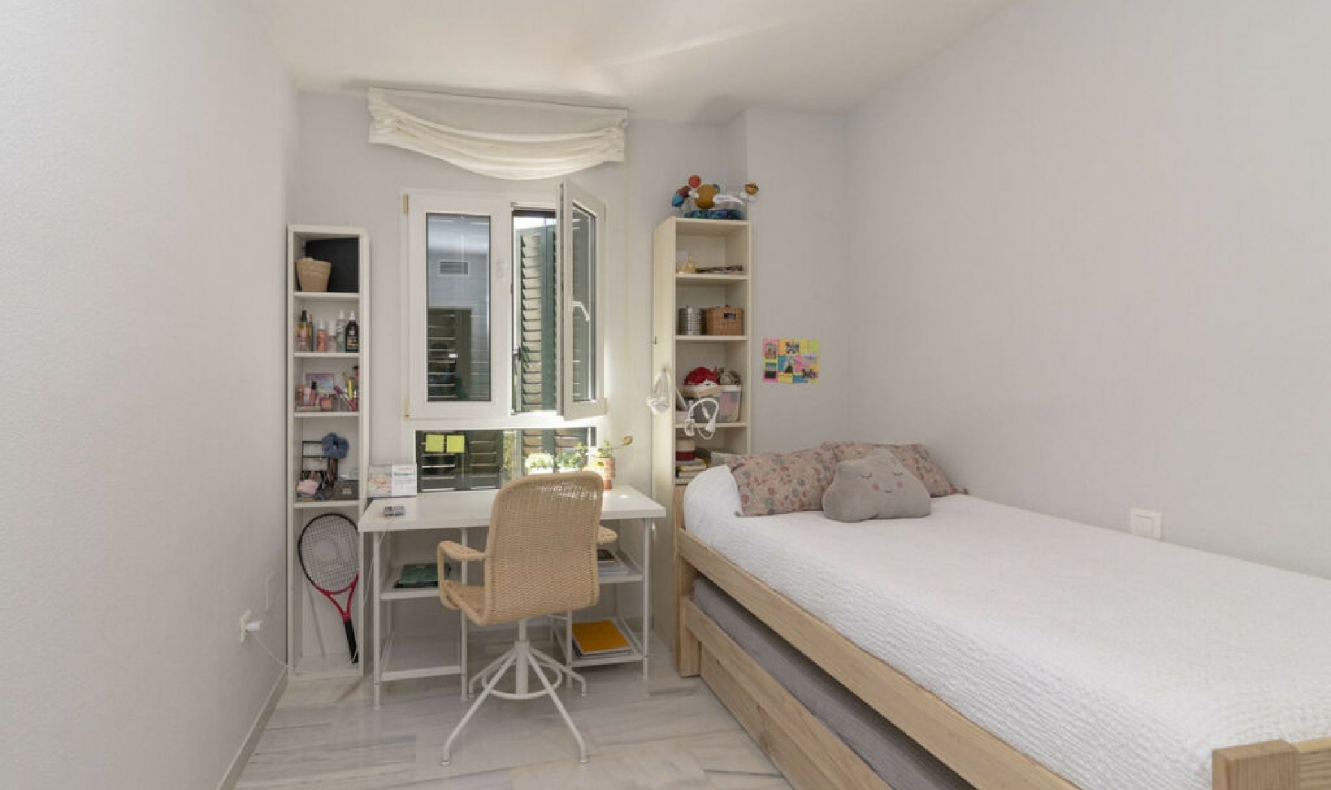 Resale - Apartment -
Benalmadena