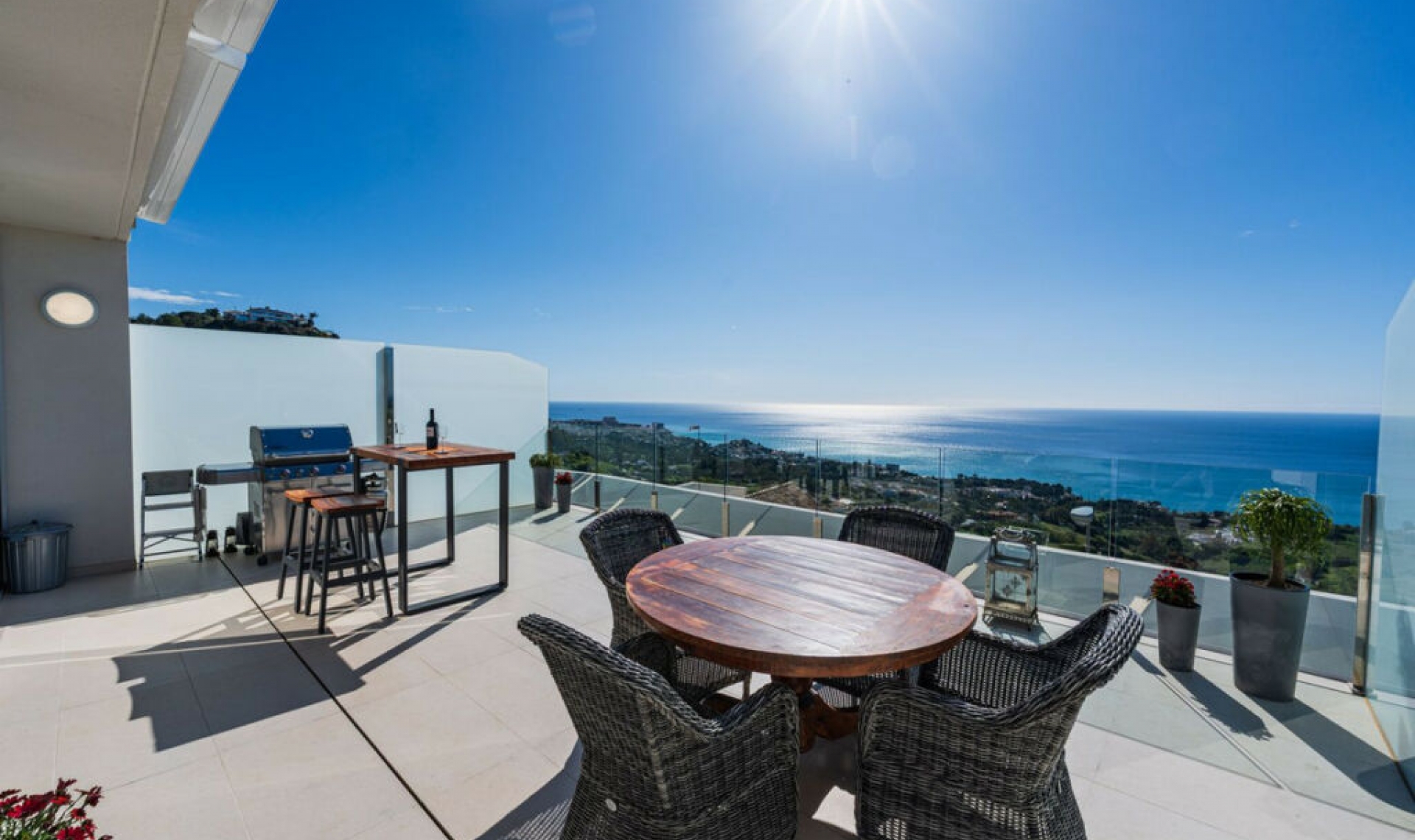 Resale - Apartment -
Benalmadena