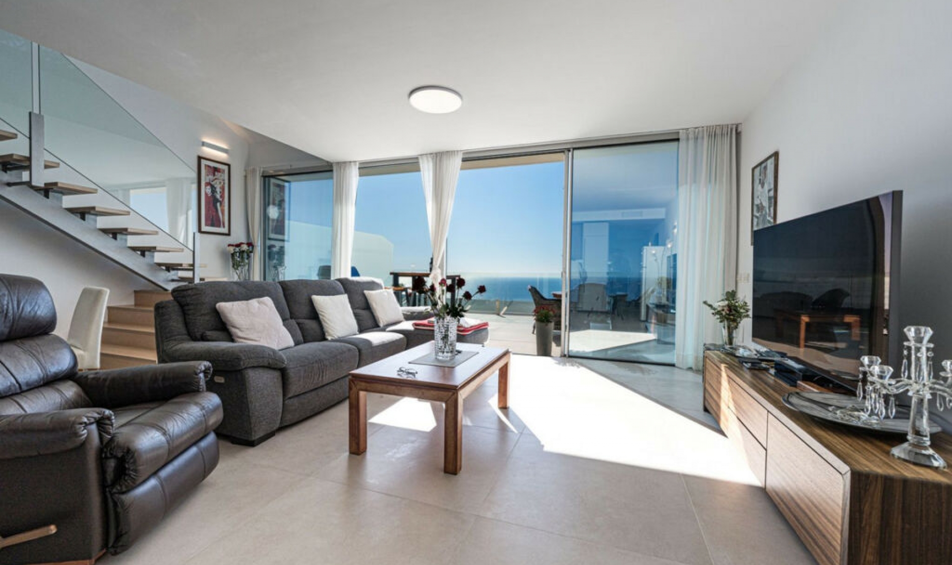 Resale - Apartment -
Benalmadena