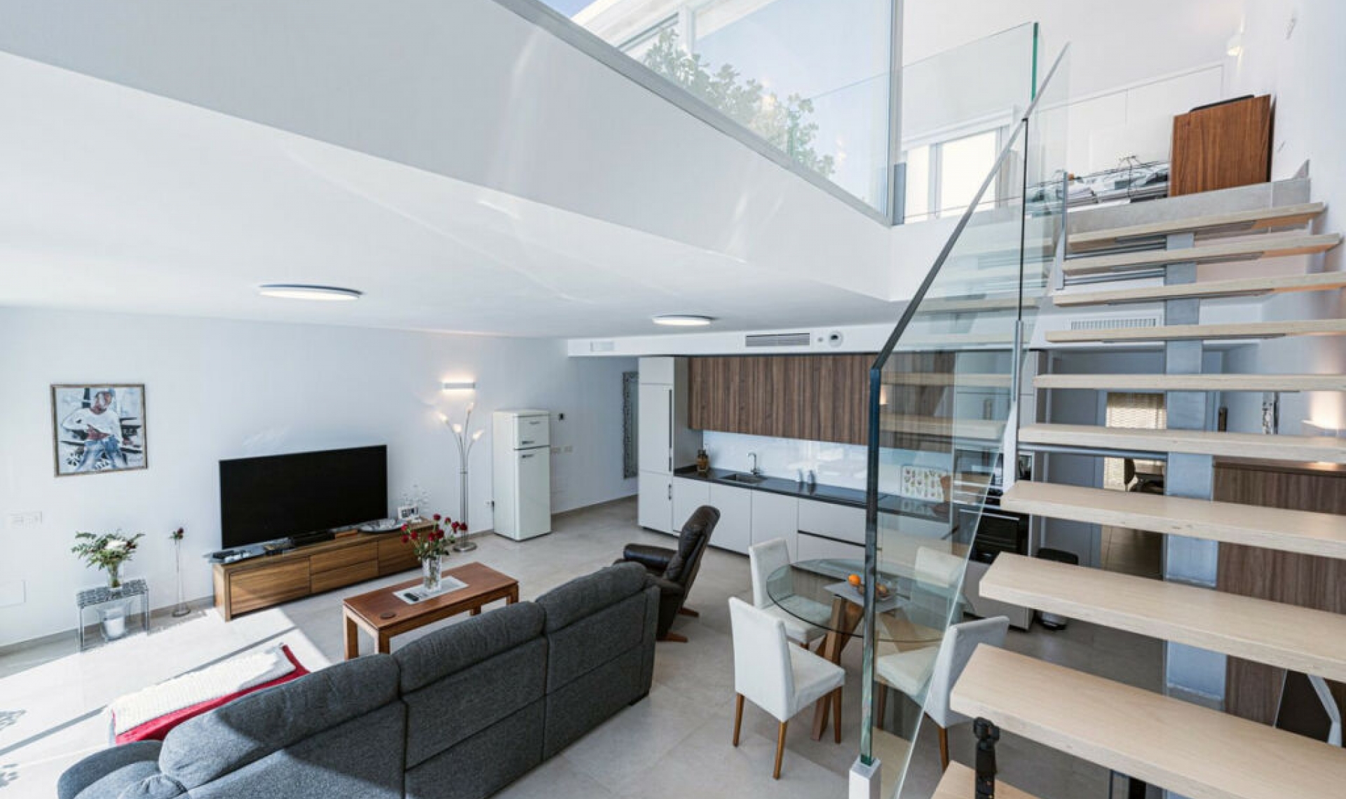 Resale - Apartment -
Benalmadena