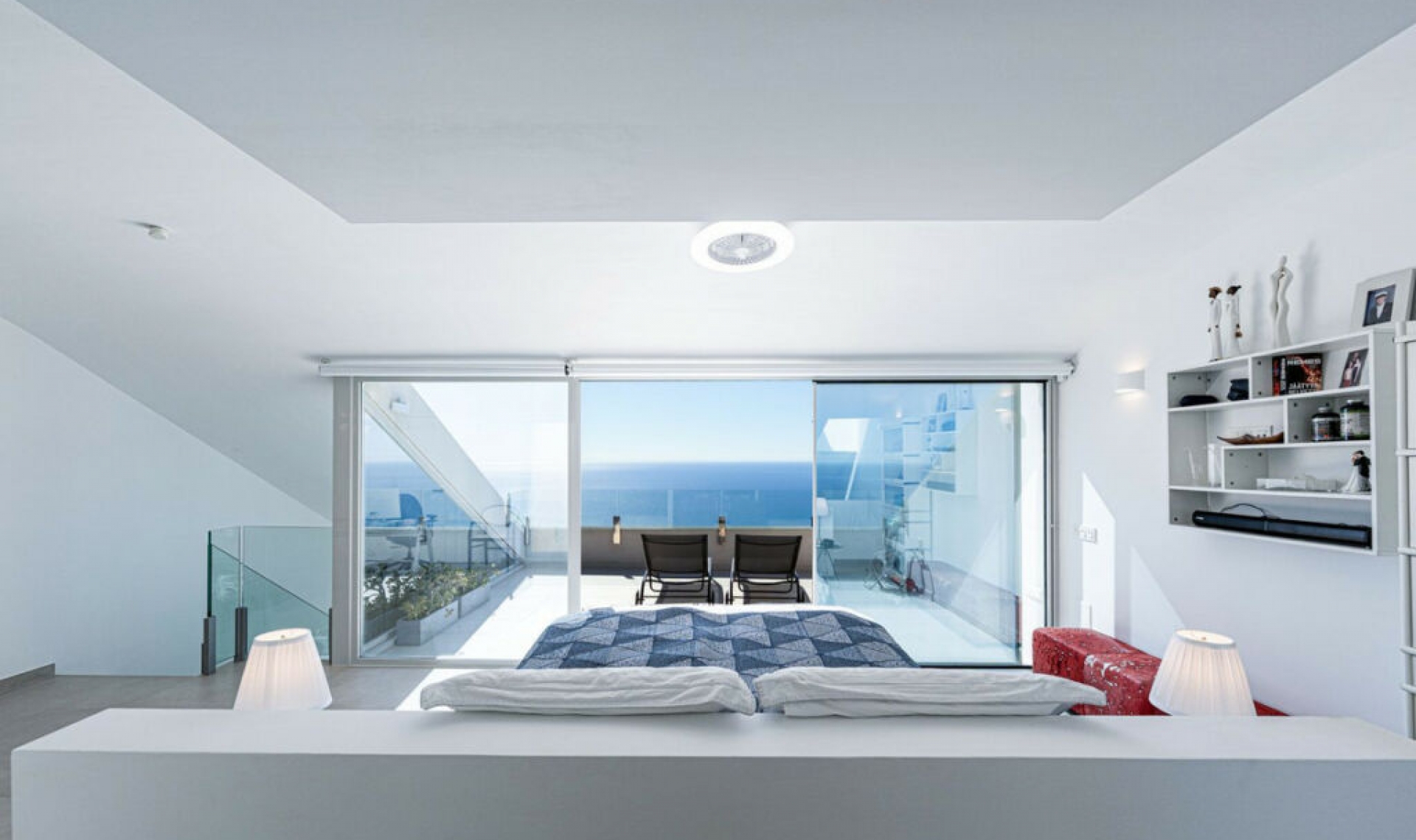 Resale - Apartment -
Benalmadena