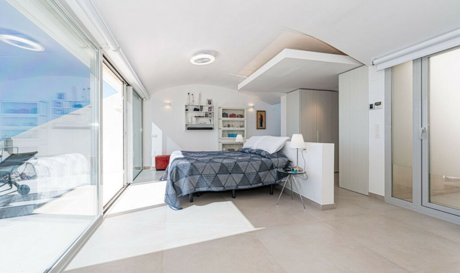 Resale - Apartment -
Benalmadena