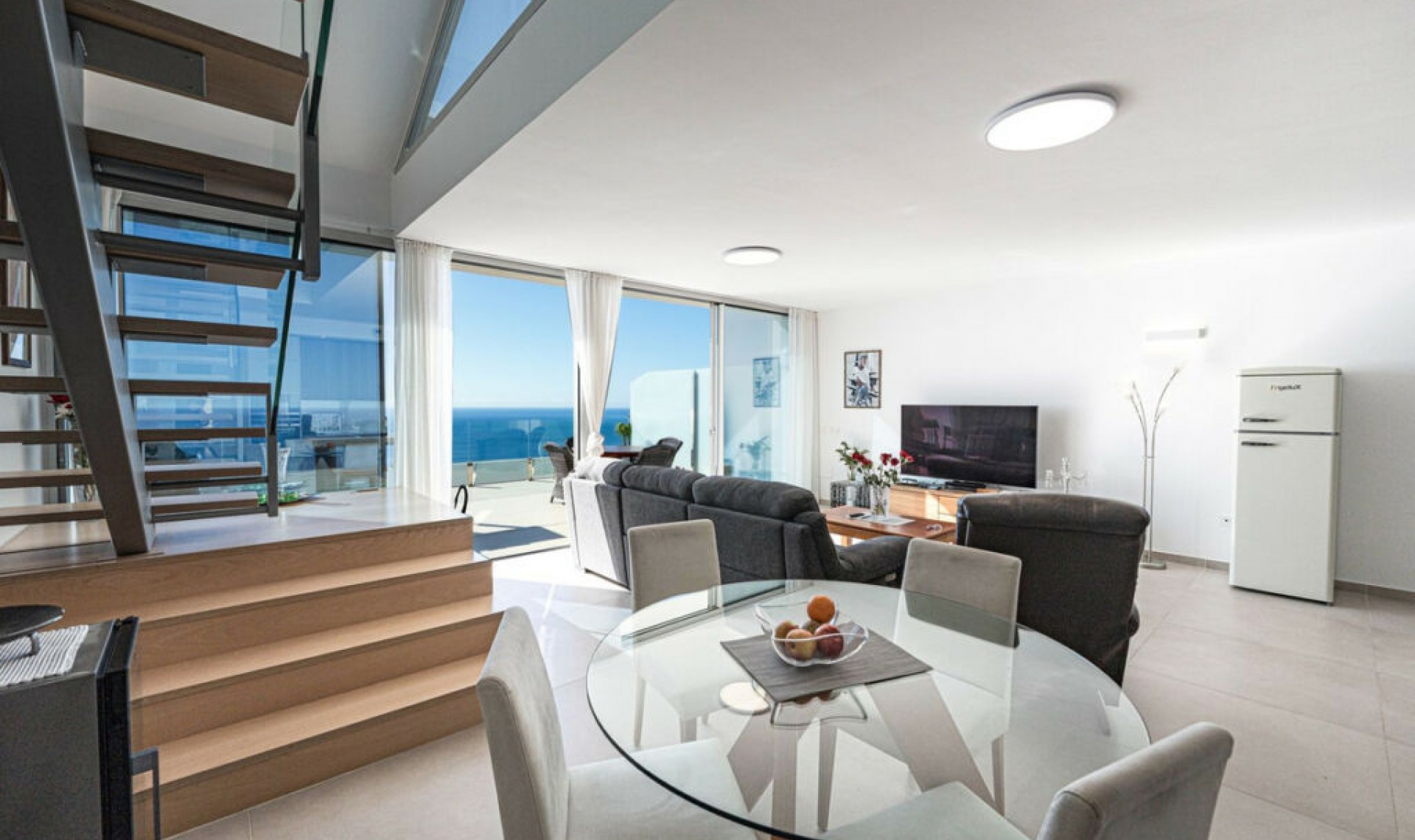 Resale - Apartment -
Benalmadena