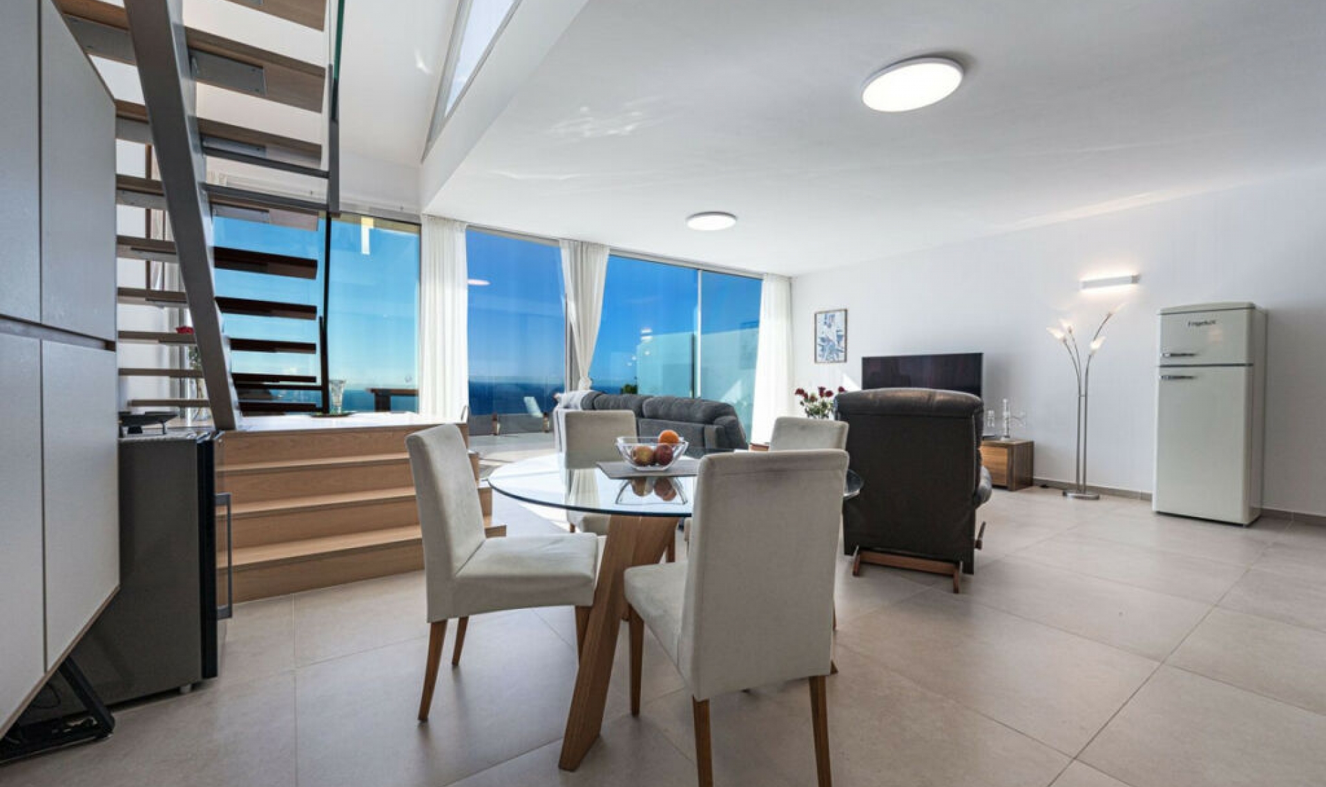 Resale - Apartment -
Benalmadena