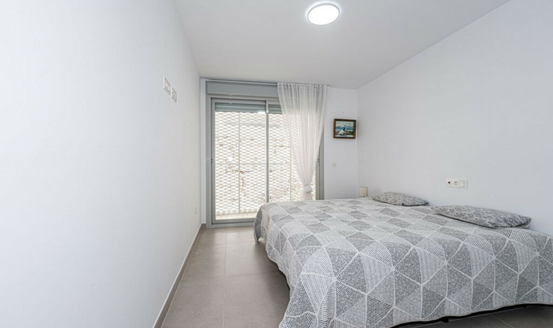 Resale - Apartment -
Benalmadena