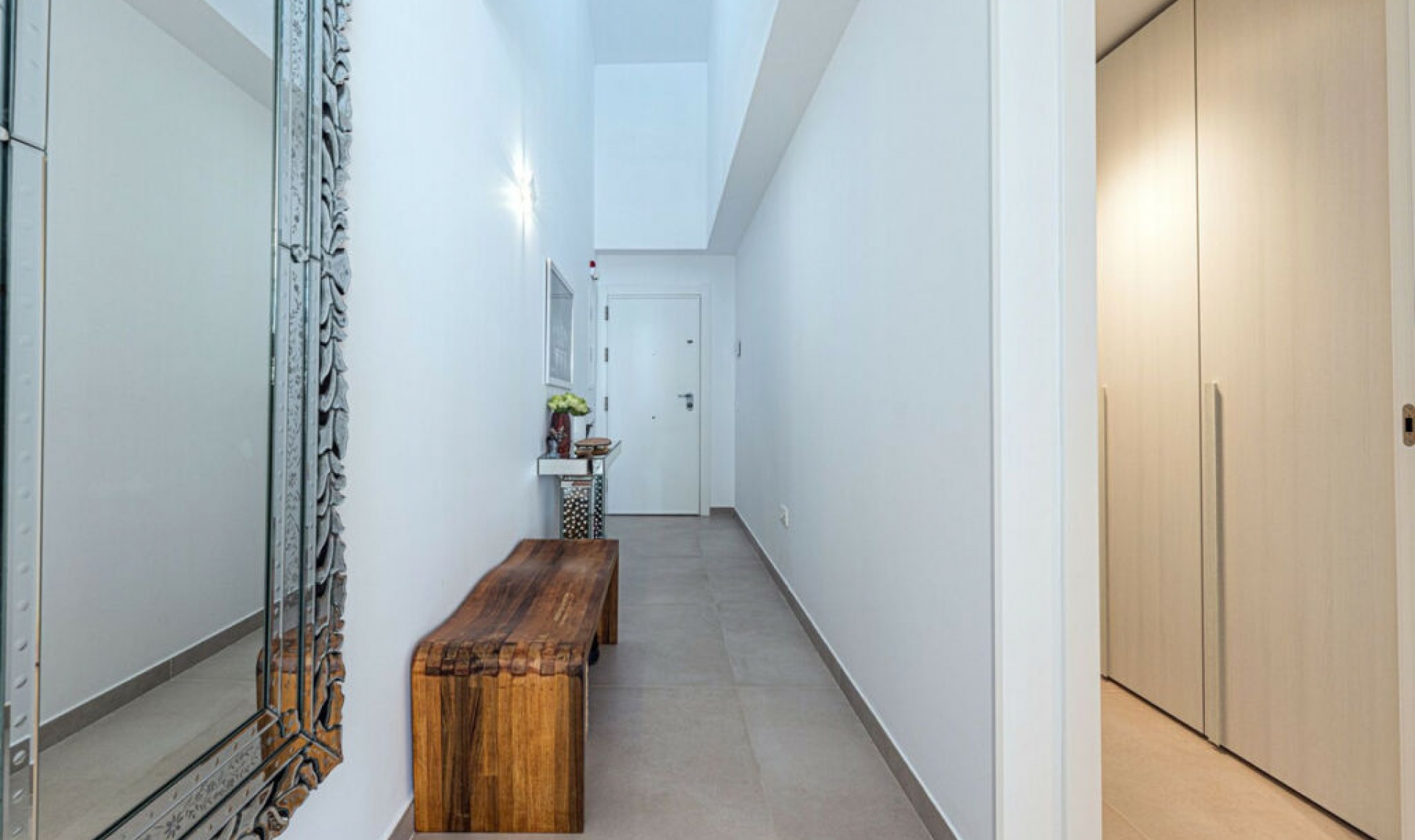 Resale - Apartment -
Benalmadena