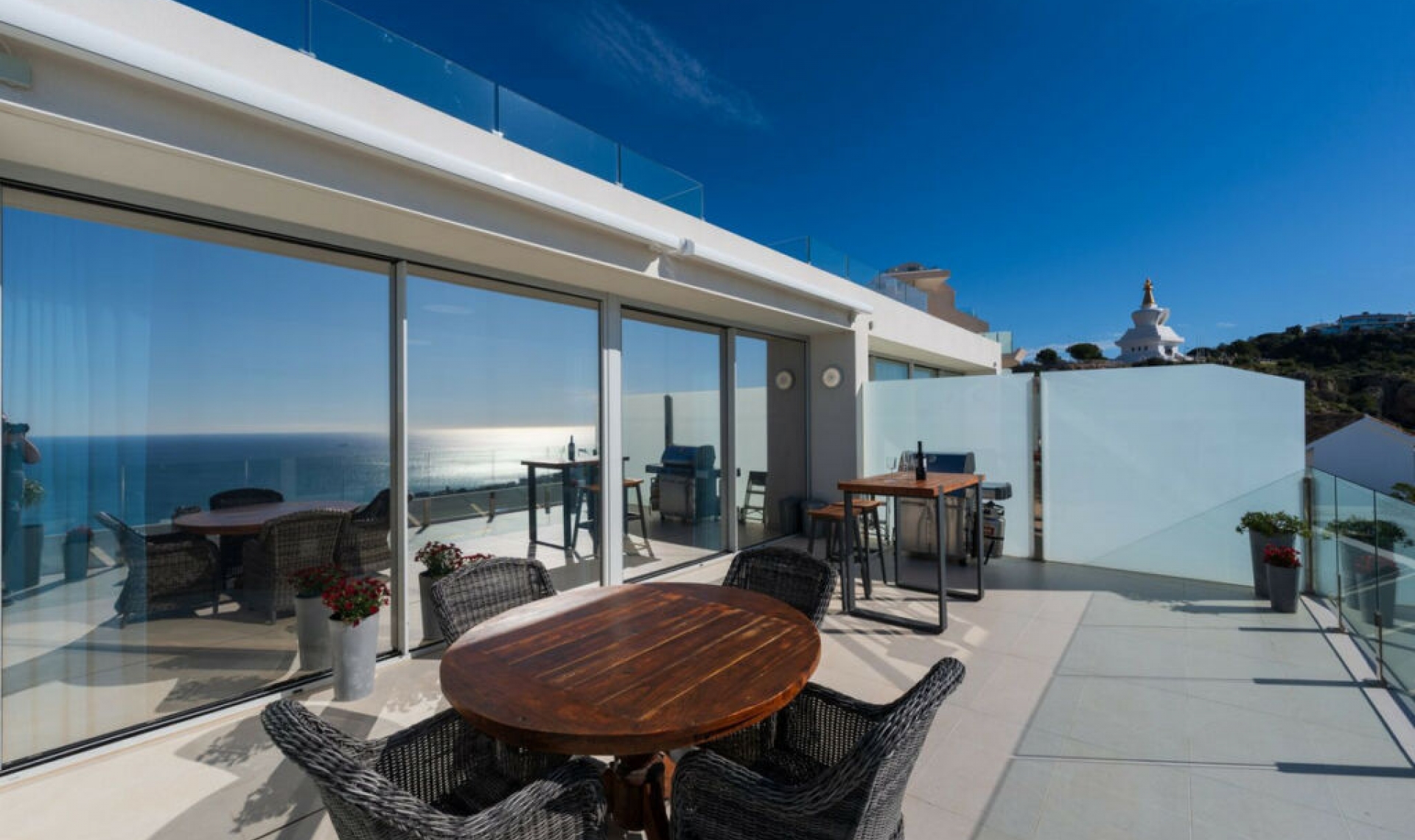 Resale - Apartment -
Benalmadena