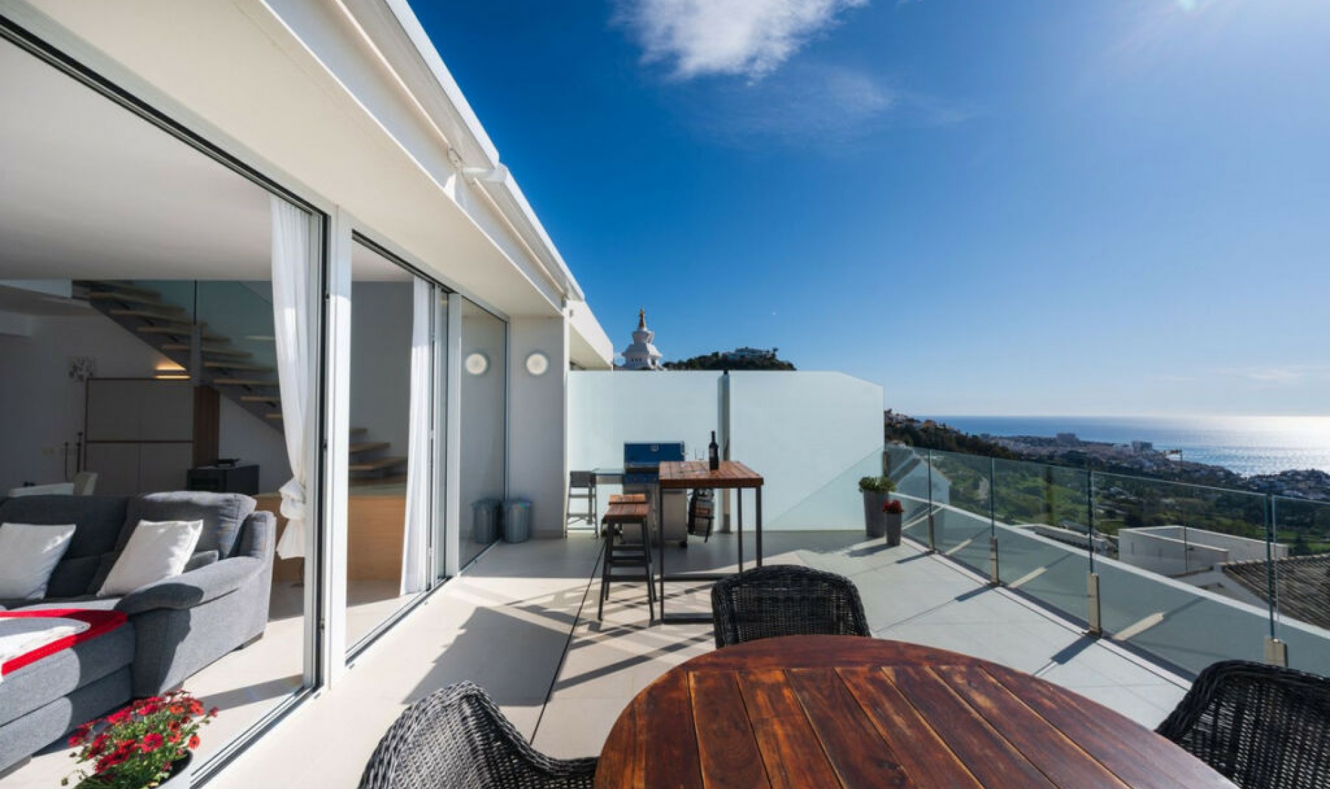 Resale - Apartment -
Benalmadena