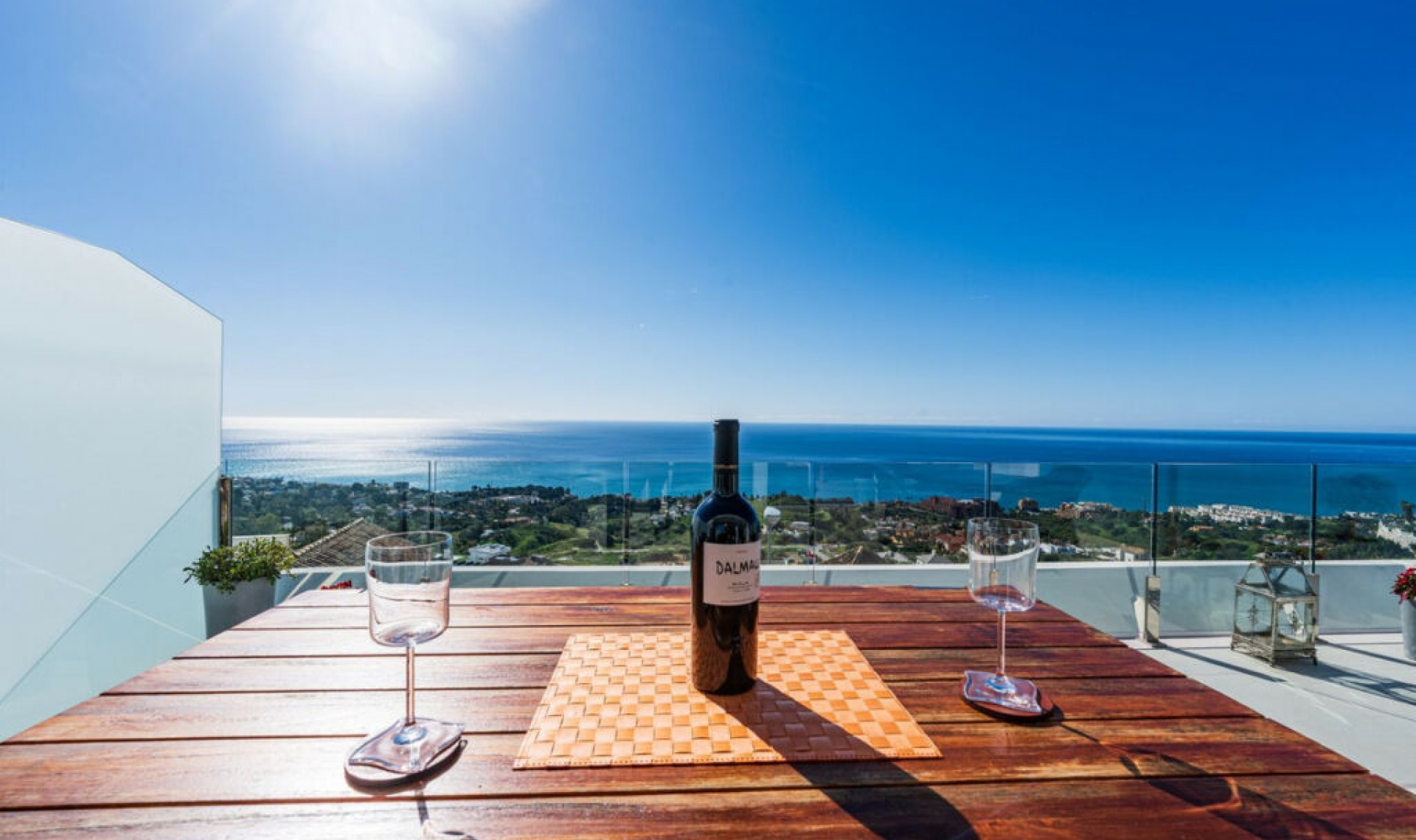 Resale - Apartment -
Benalmadena