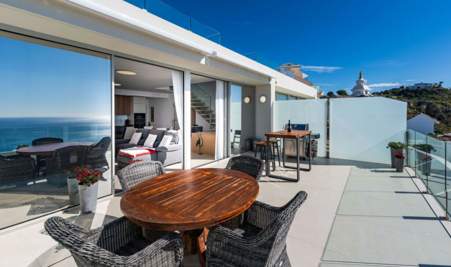 Resale - Apartment -
Benalmadena