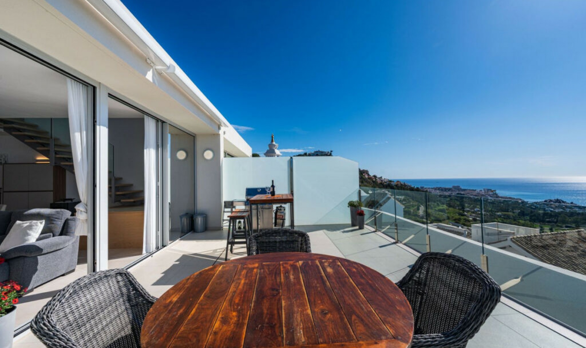 Resale - Apartment -
Benalmadena