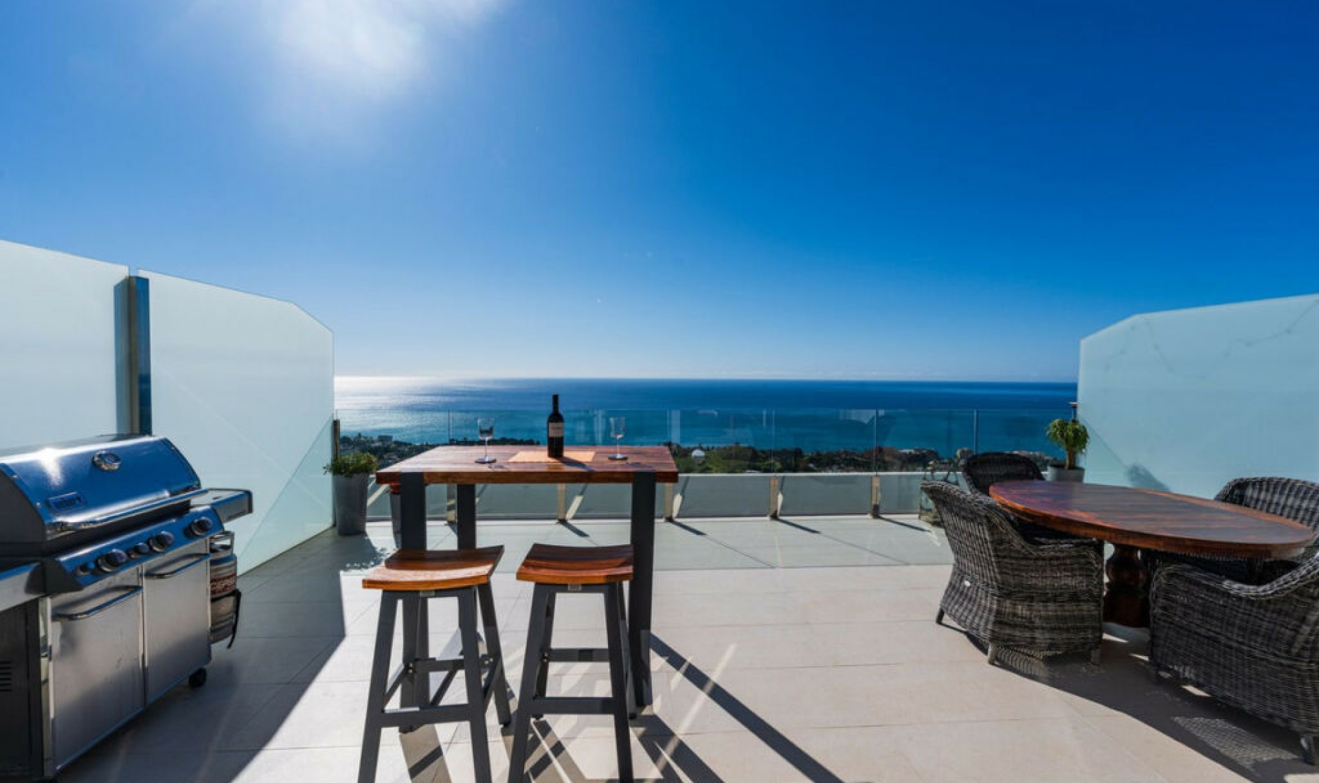 Resale - Apartment -
Benalmadena