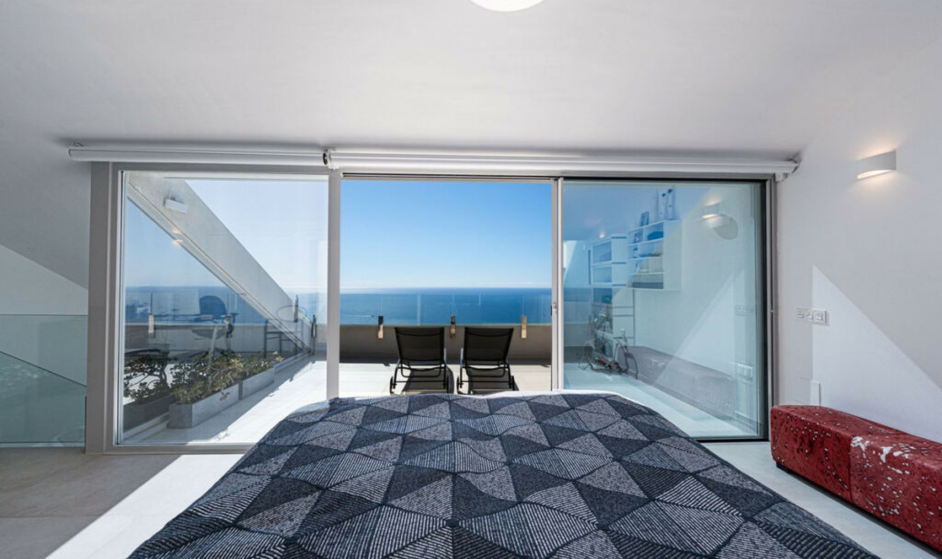 Resale - Apartment -
Benalmadena