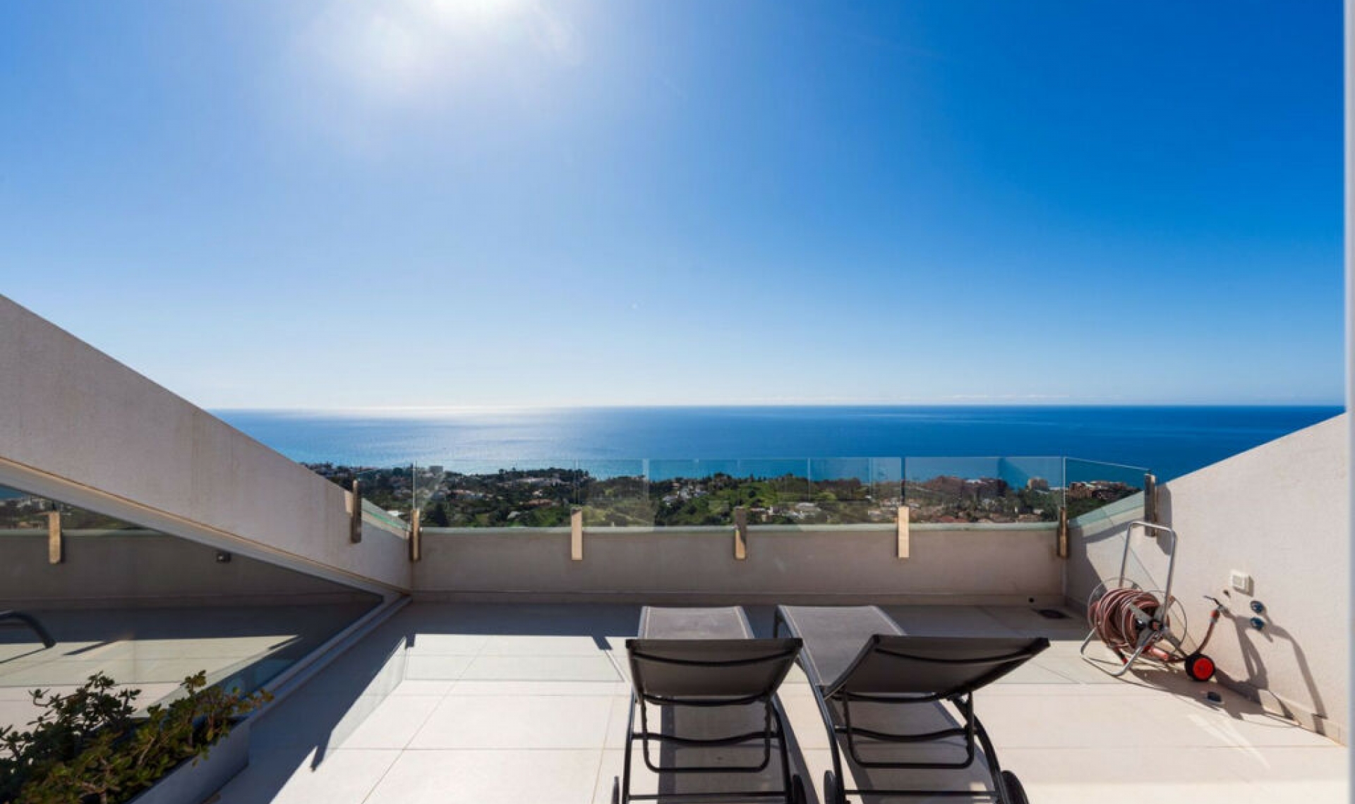 Resale - Apartment -
Benalmadena