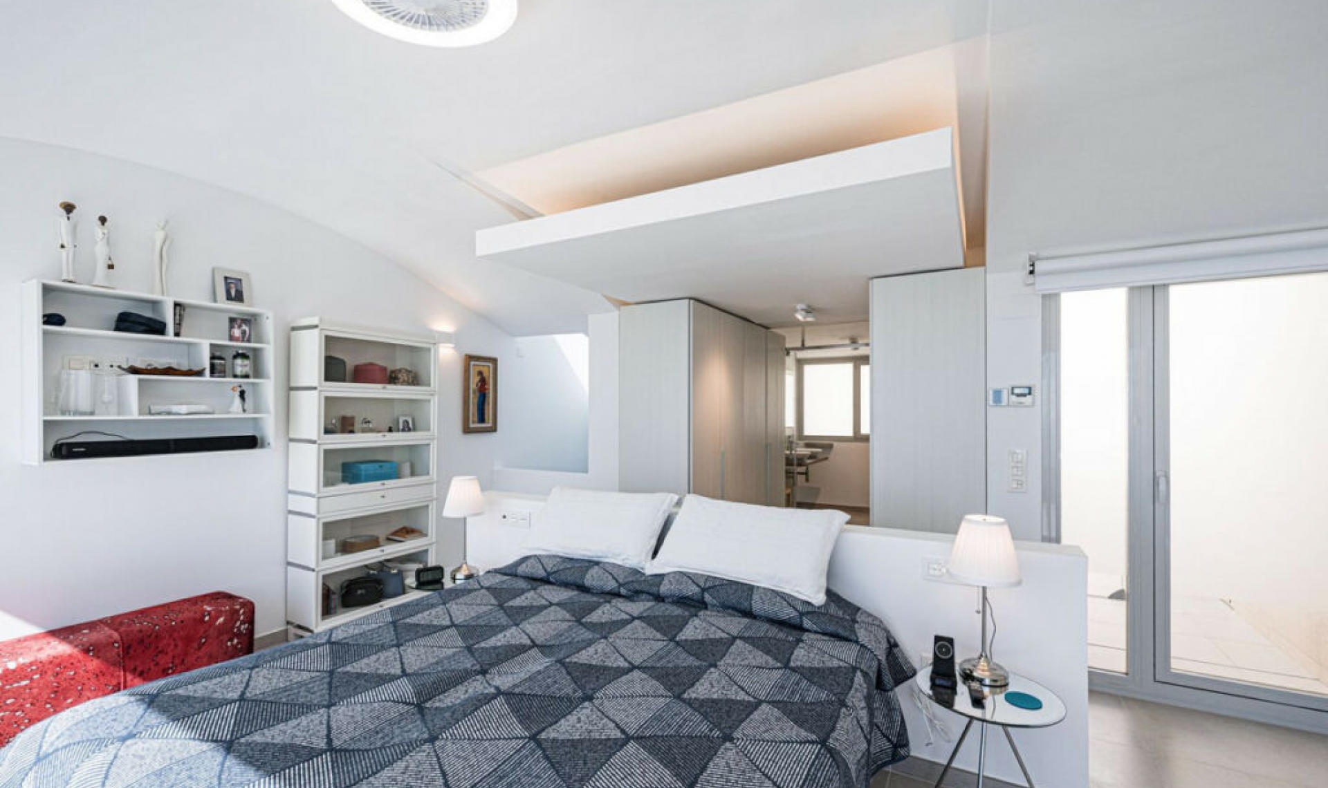 Resale - Apartment -
Benalmadena