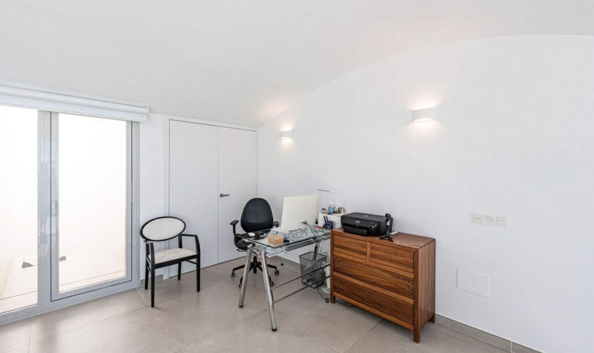 Resale - Apartment -
Benalmadena