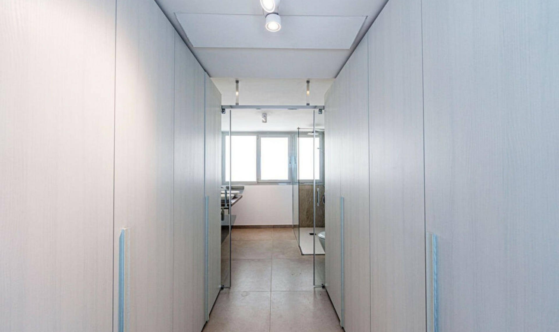 Resale - Apartment -
Benalmadena