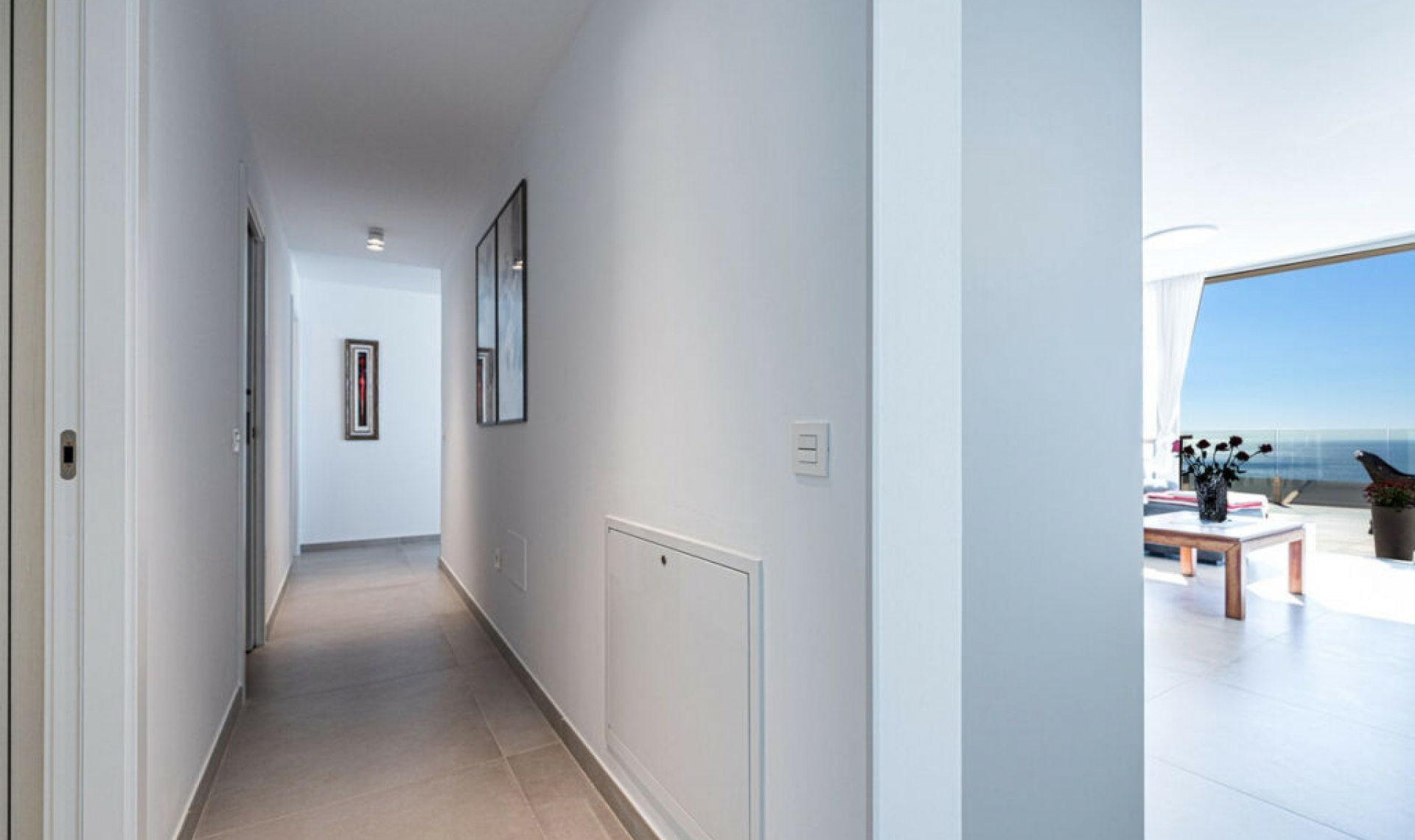 Resale - Apartment -
Benalmadena