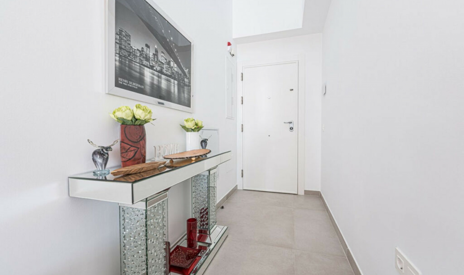 Resale - Apartment -
Benalmadena