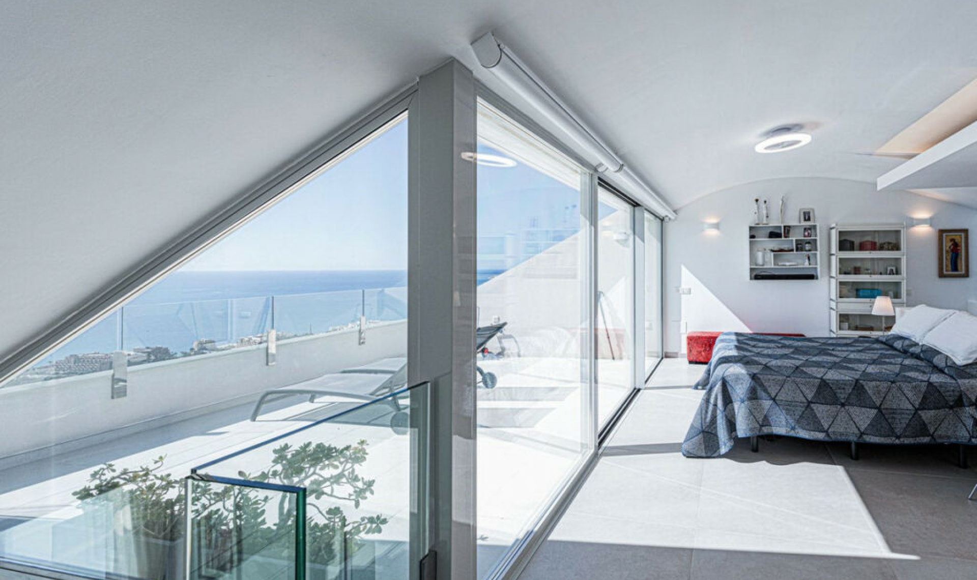 Resale - Apartment -
Benalmadena