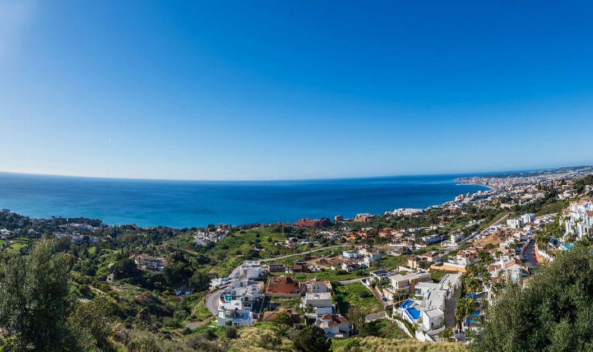 Resale - Apartment -
Benalmadena
