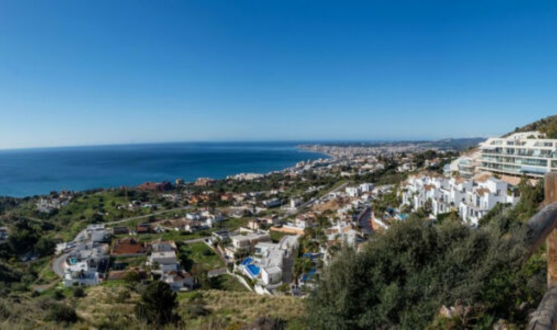 Resale - Apartment -
Benalmadena