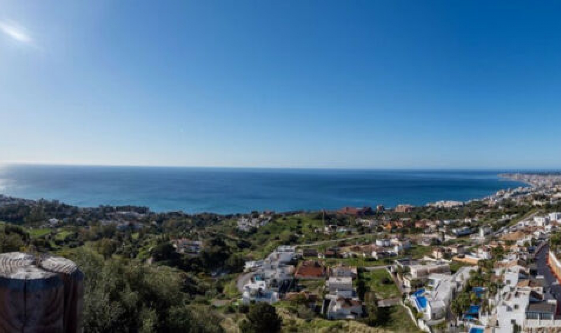 Resale - Apartment -
Benalmadena