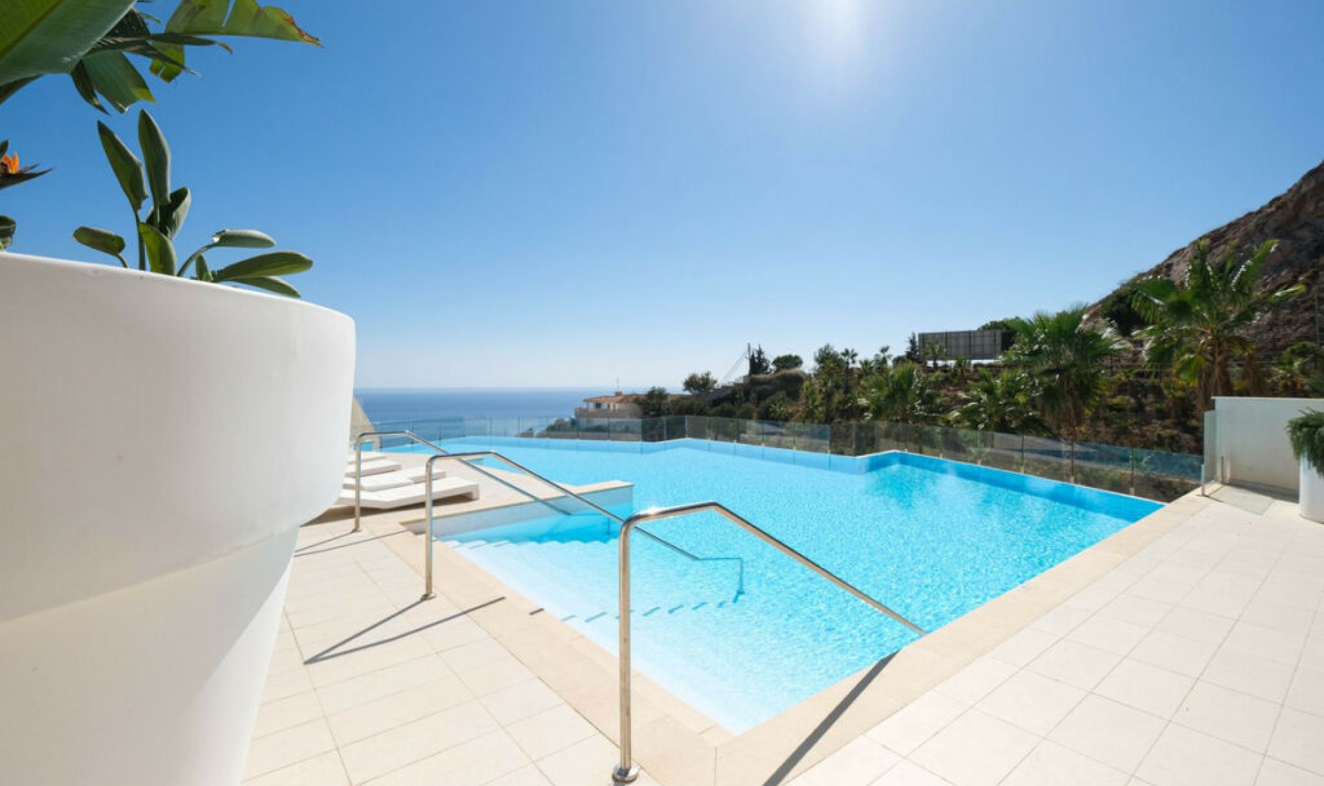 Resale - Apartment -
Benalmadena