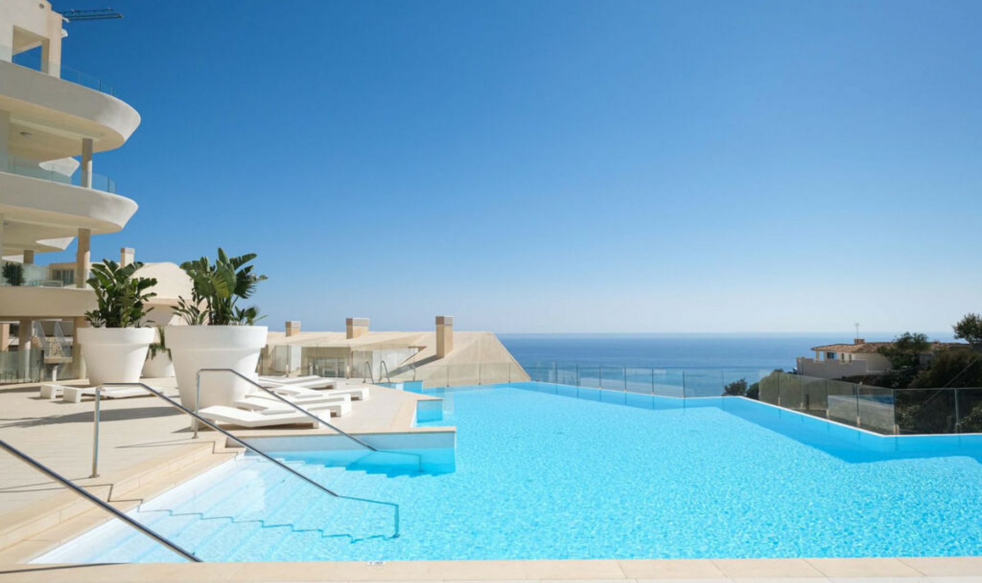 Resale - Apartment -
Benalmadena