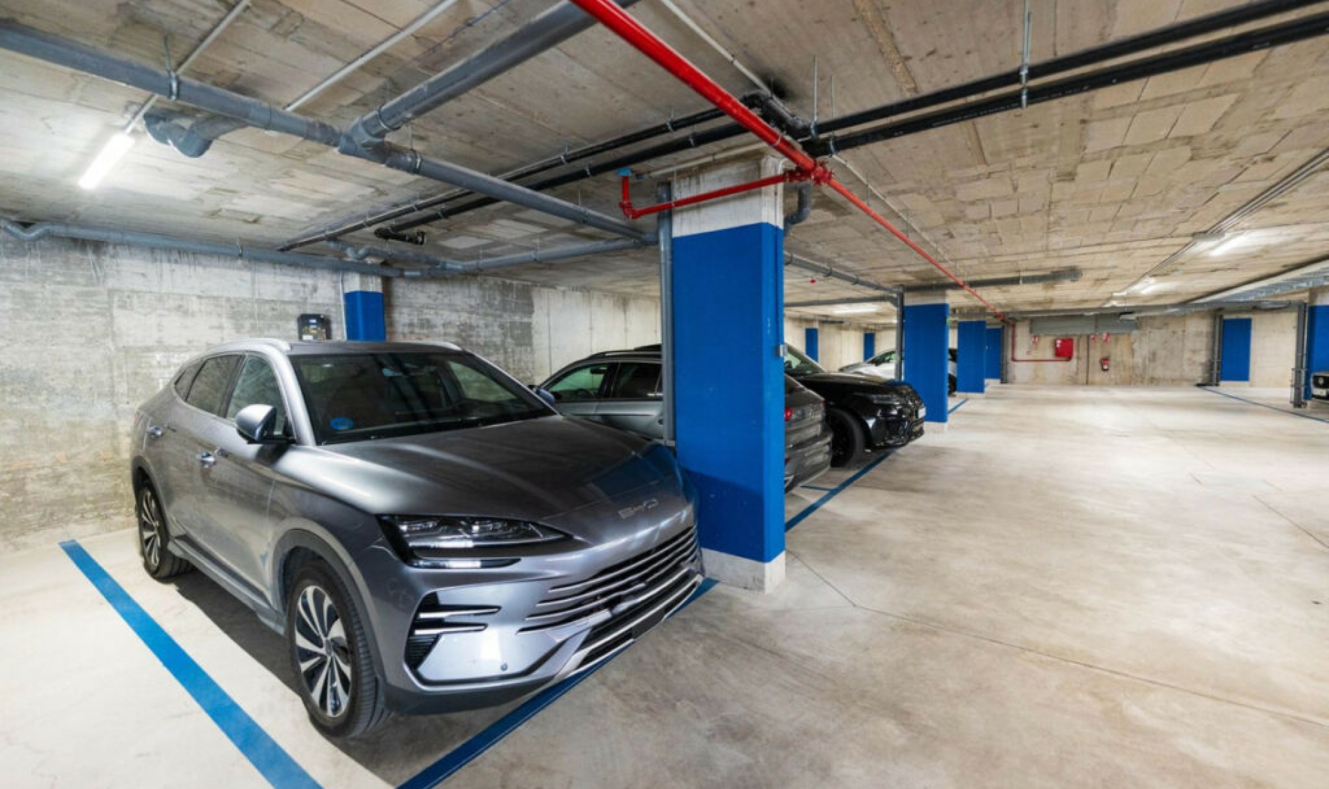 Resale - Apartment -
Benalmadena