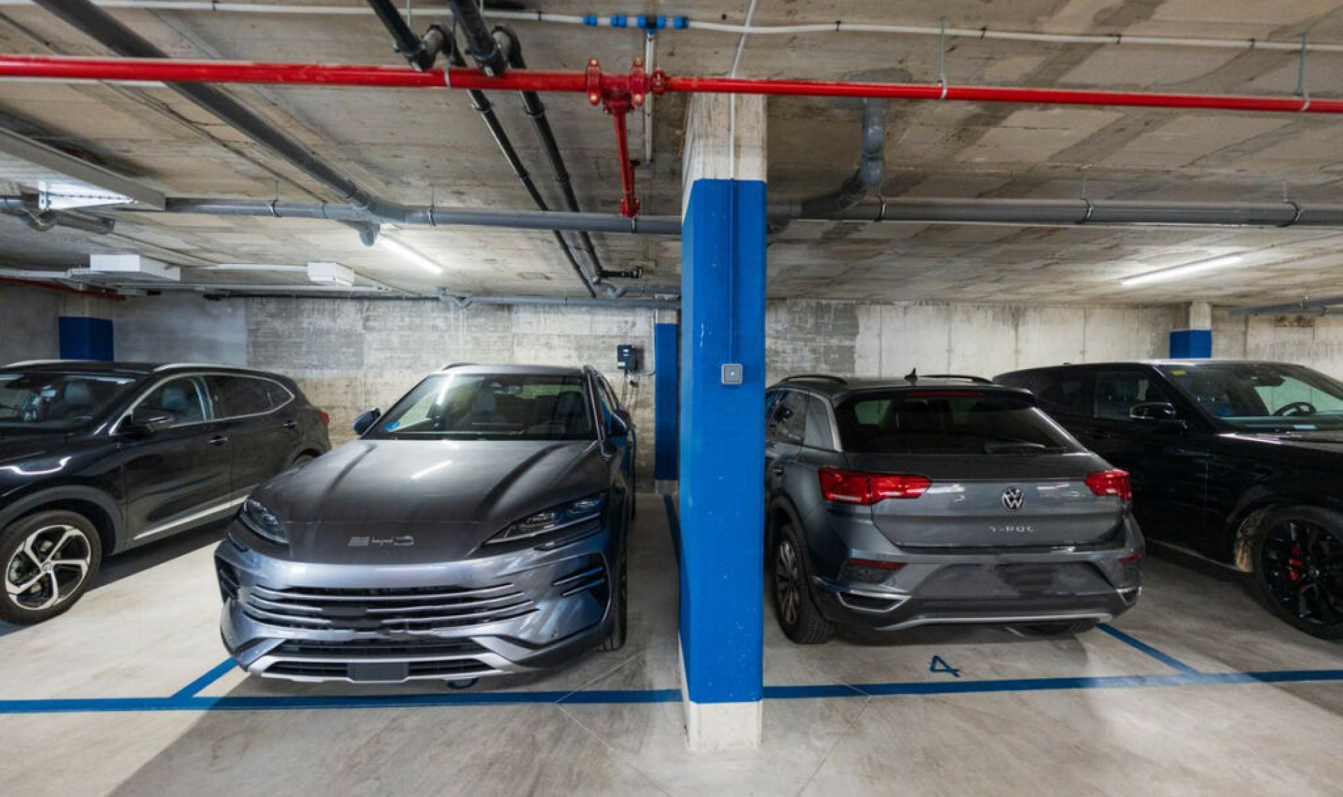 Resale - Apartment -
Benalmadena