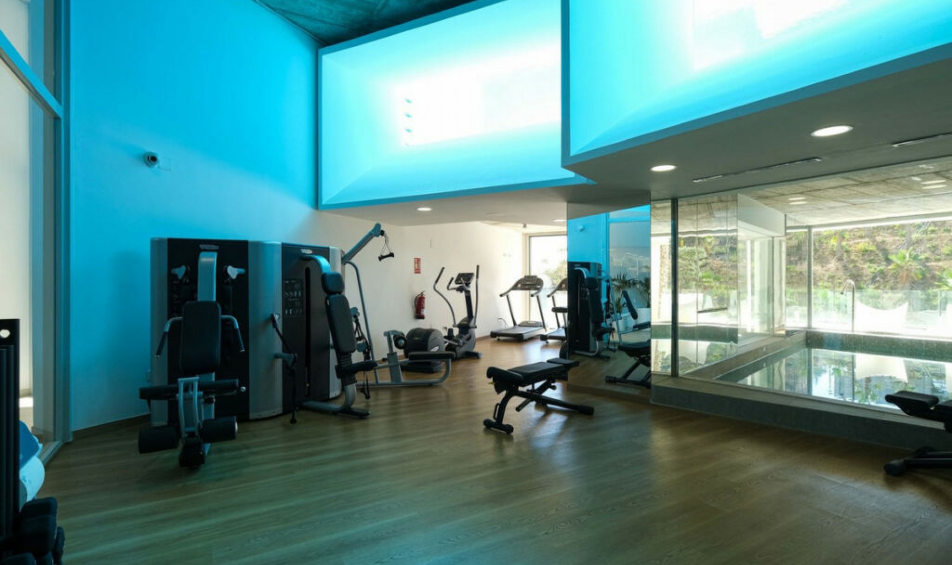 Resale - Apartment -
Benalmadena