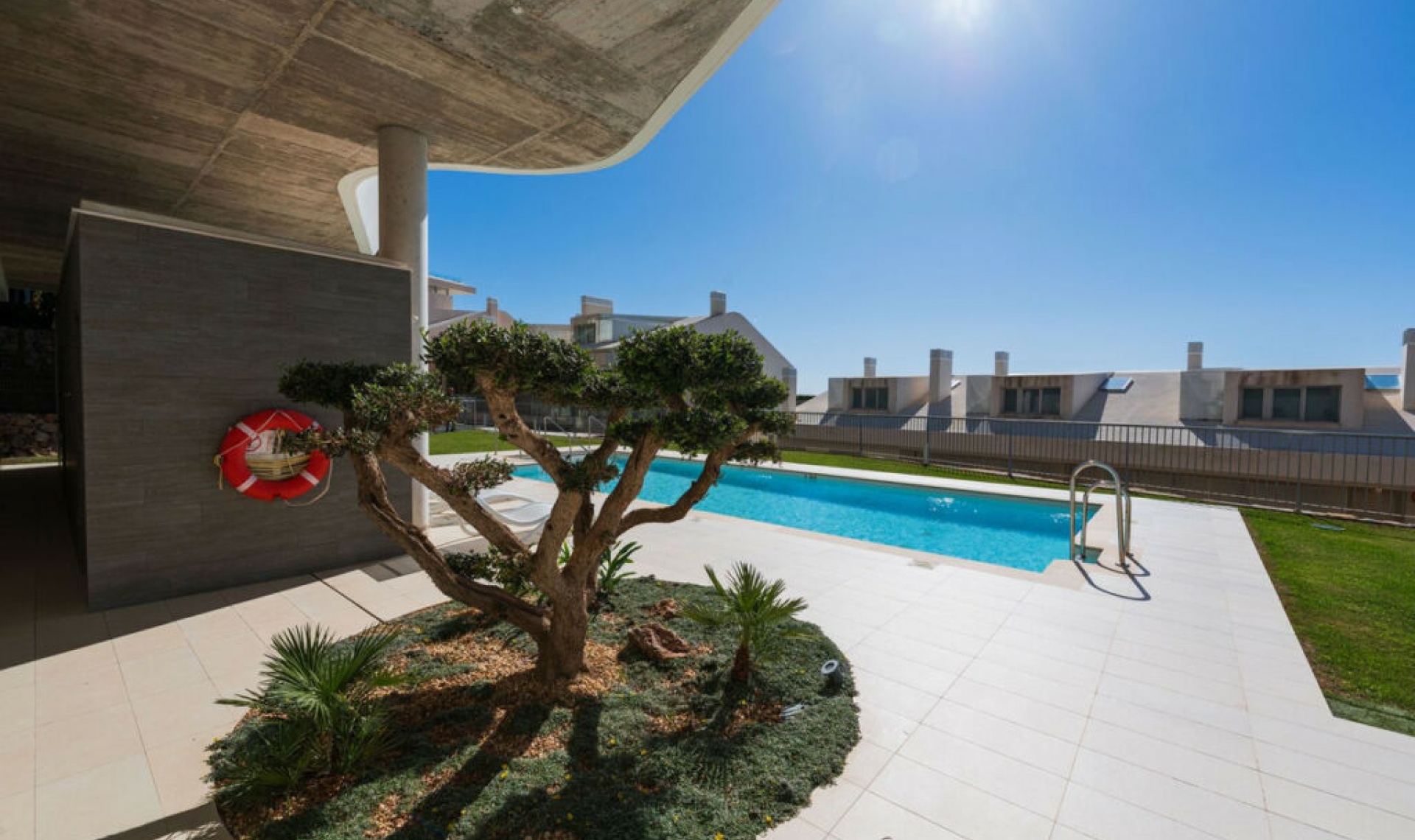 Resale - Apartment -
Benalmadena