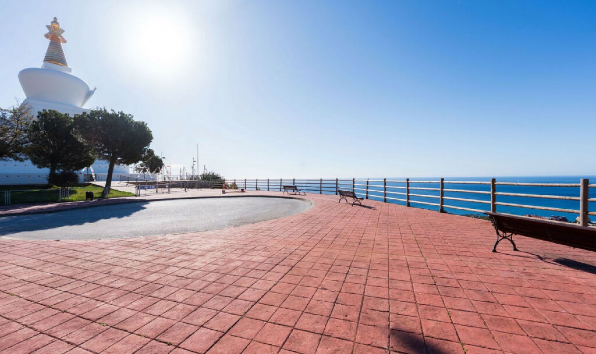 Resale - Apartment -
Benalmadena