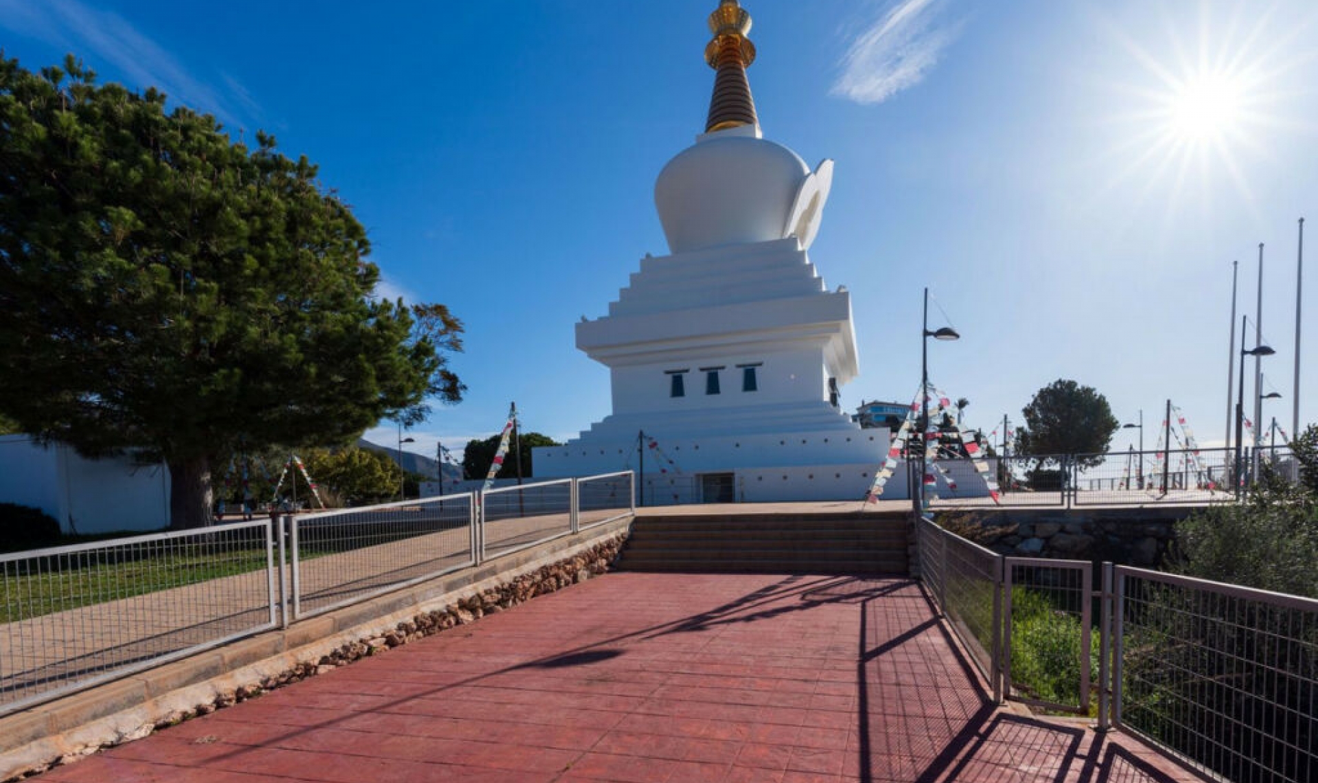 Resale - Apartment -
Benalmadena