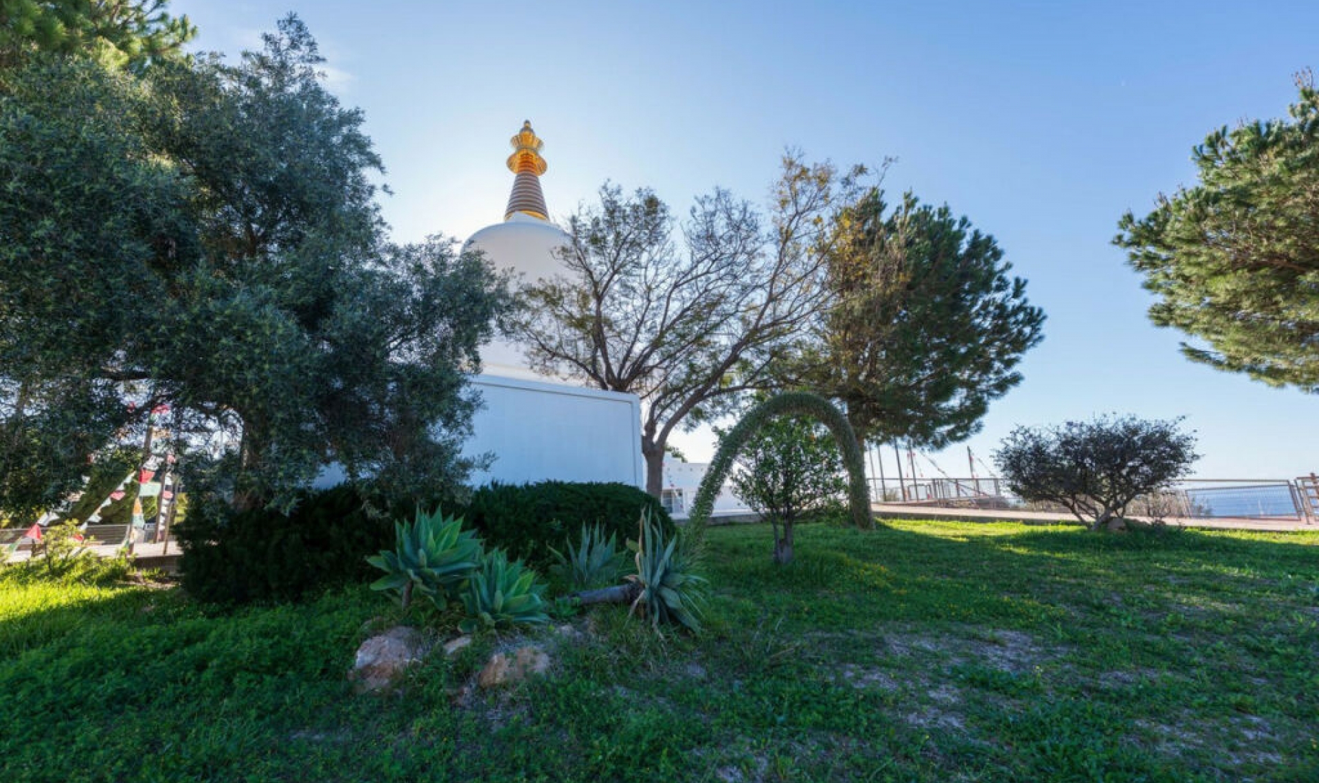 Resale - Apartment -
Benalmadena