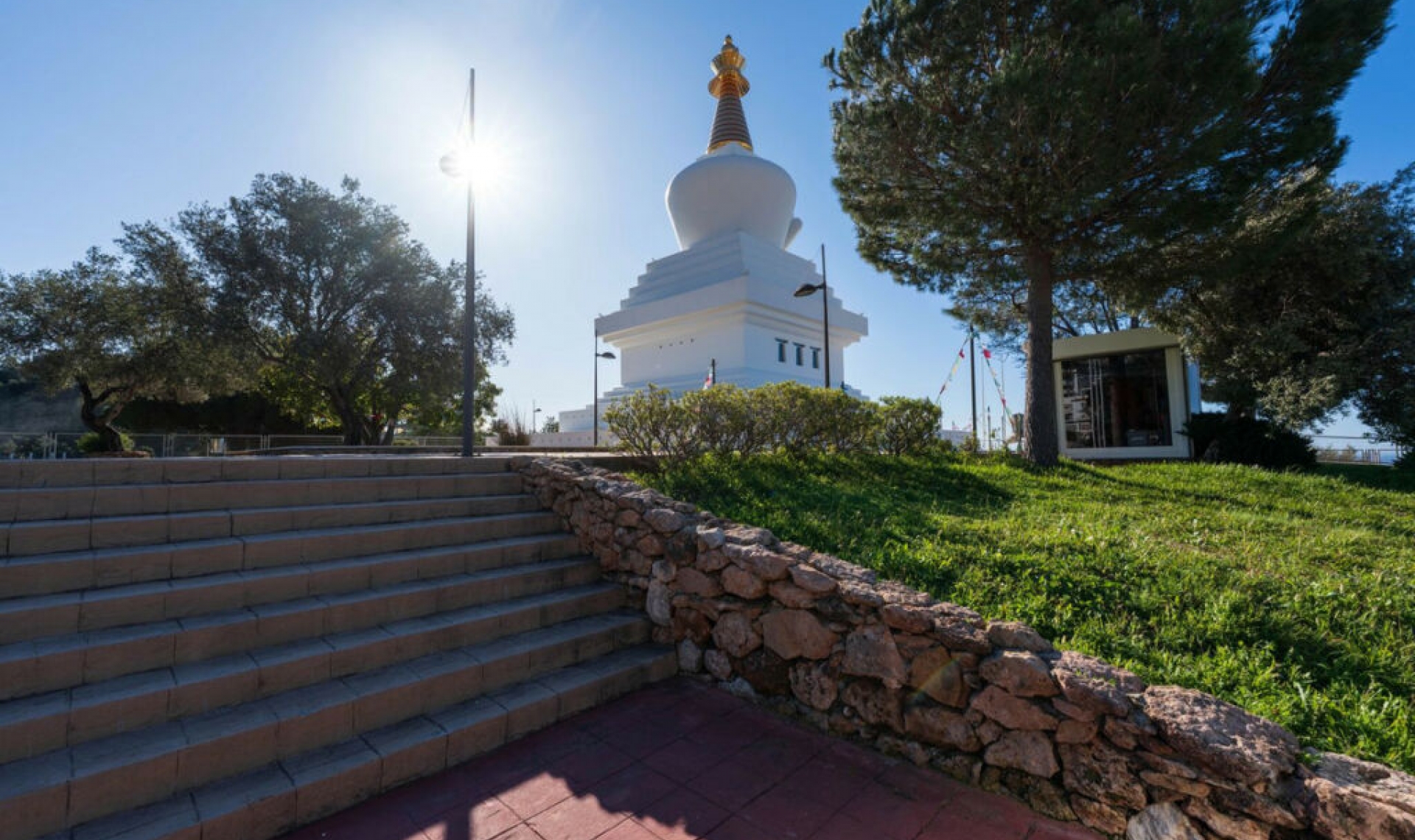 Resale - Apartment -
Benalmadena