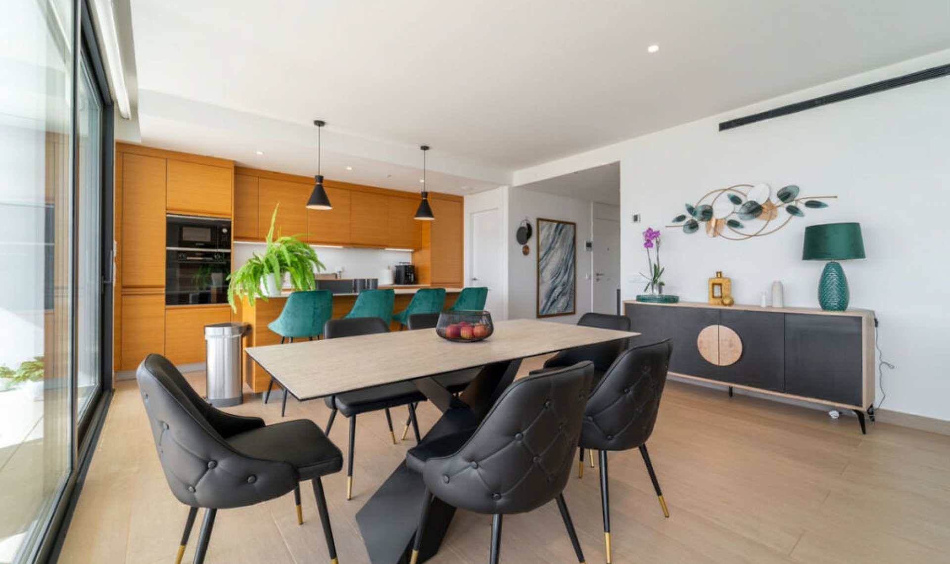 Resale - Apartment -
Benalmadena