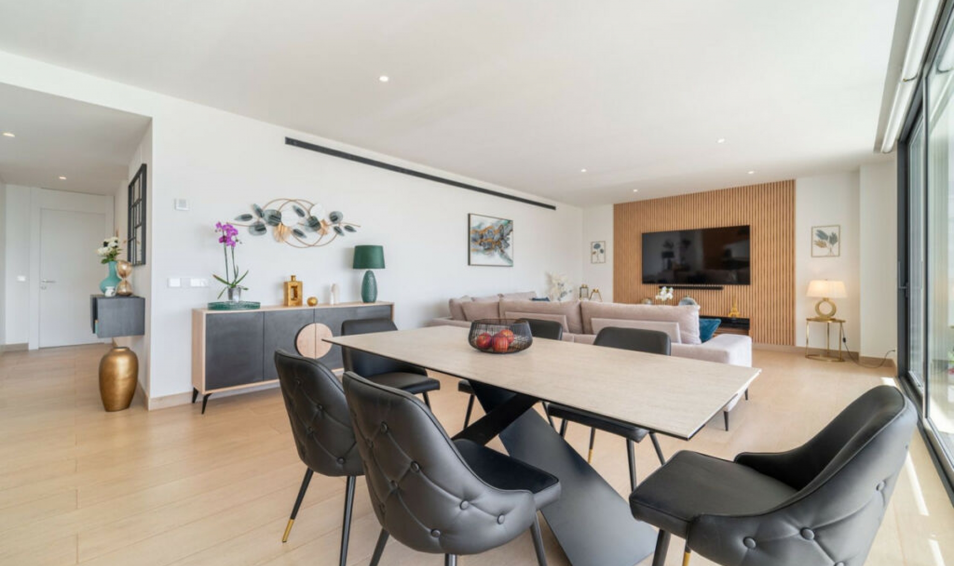 Resale - Apartment -
Benalmadena