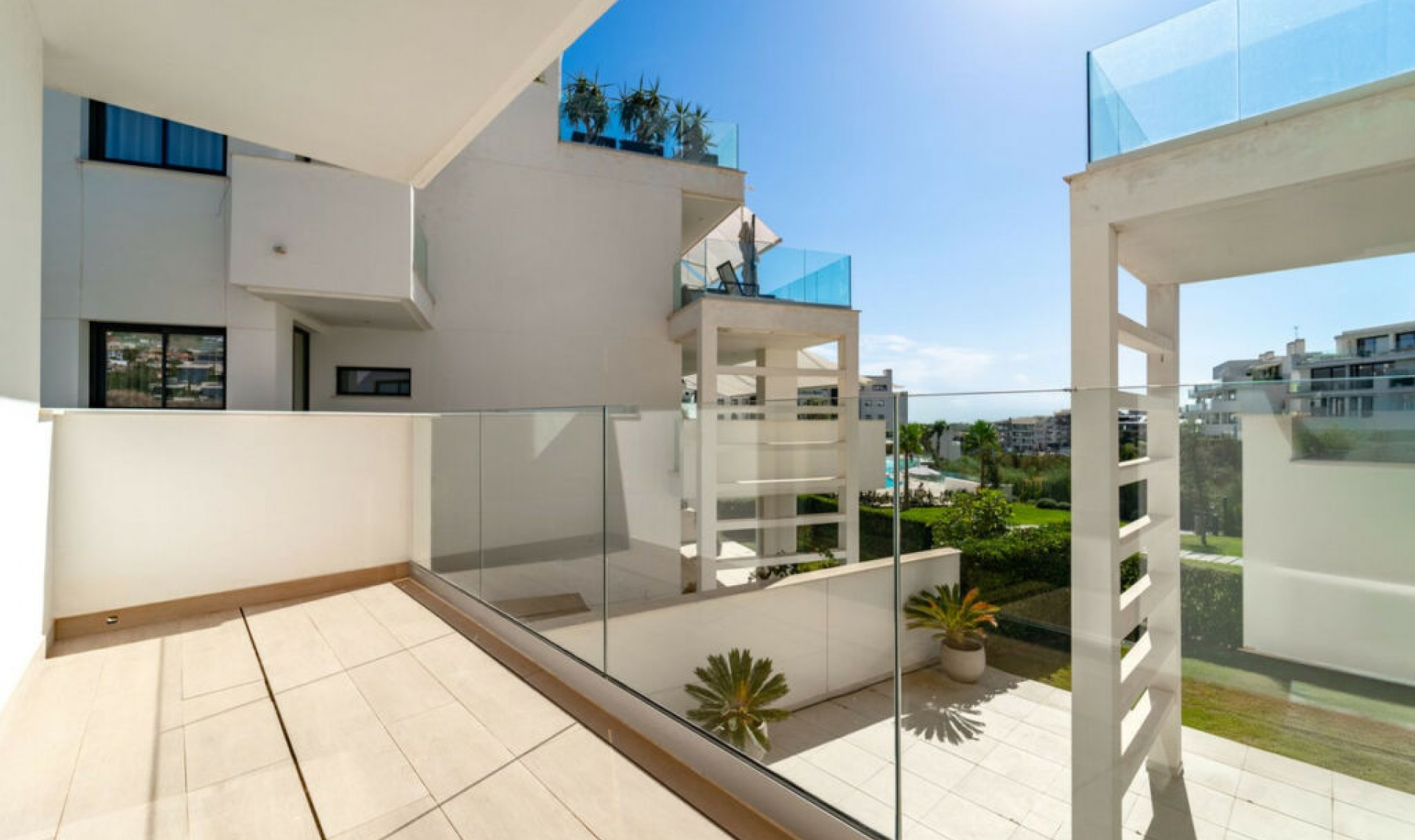 Resale - Apartment -
Benalmadena