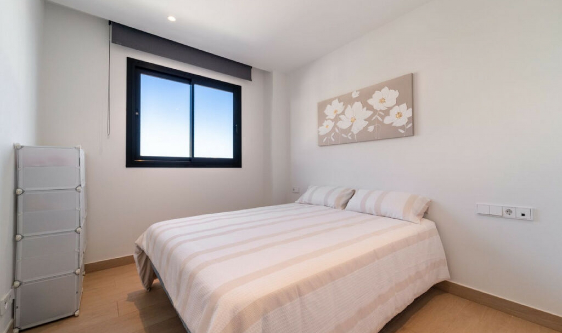 Resale - Apartment -
Benalmadena