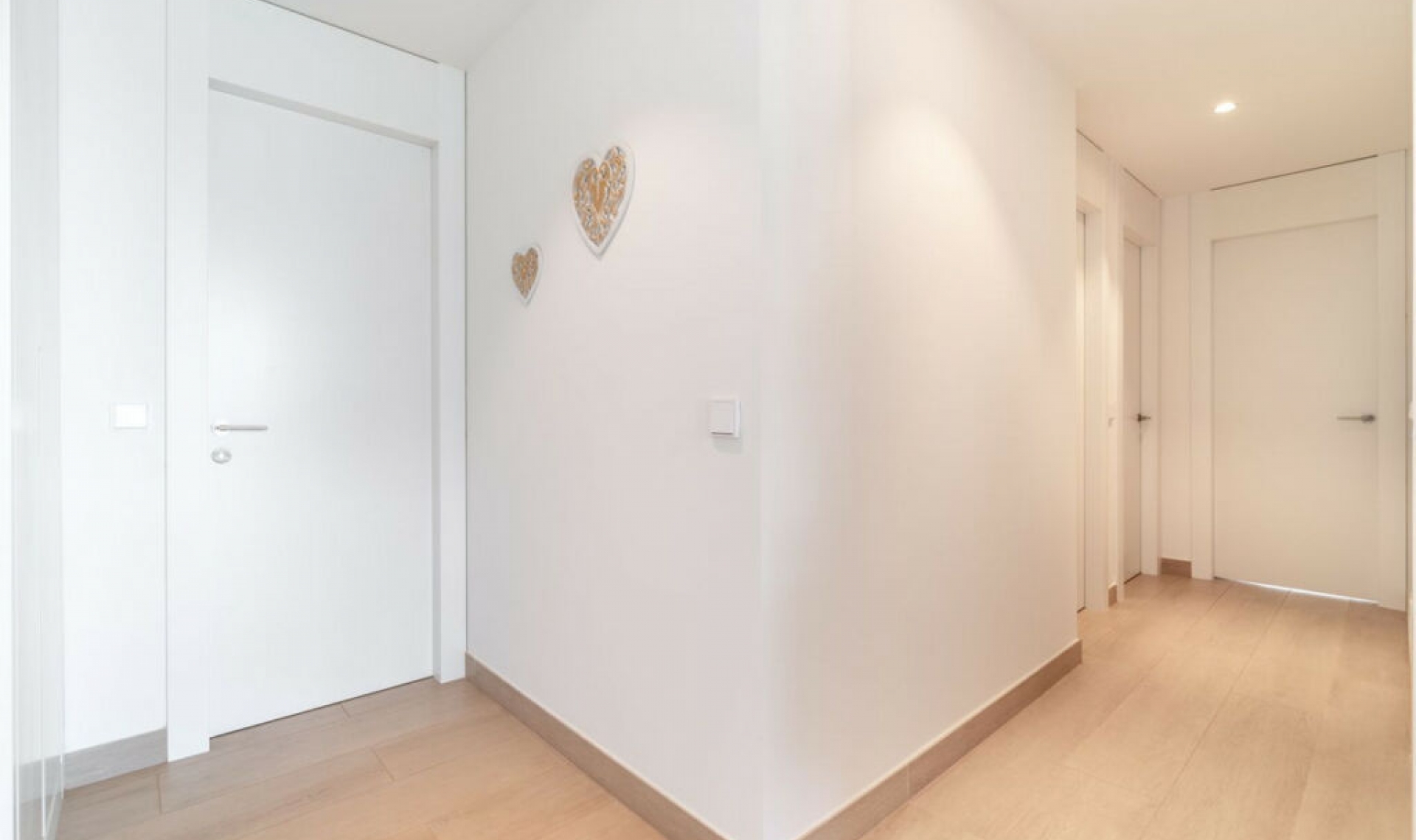 Resale - Apartment -
Benalmadena